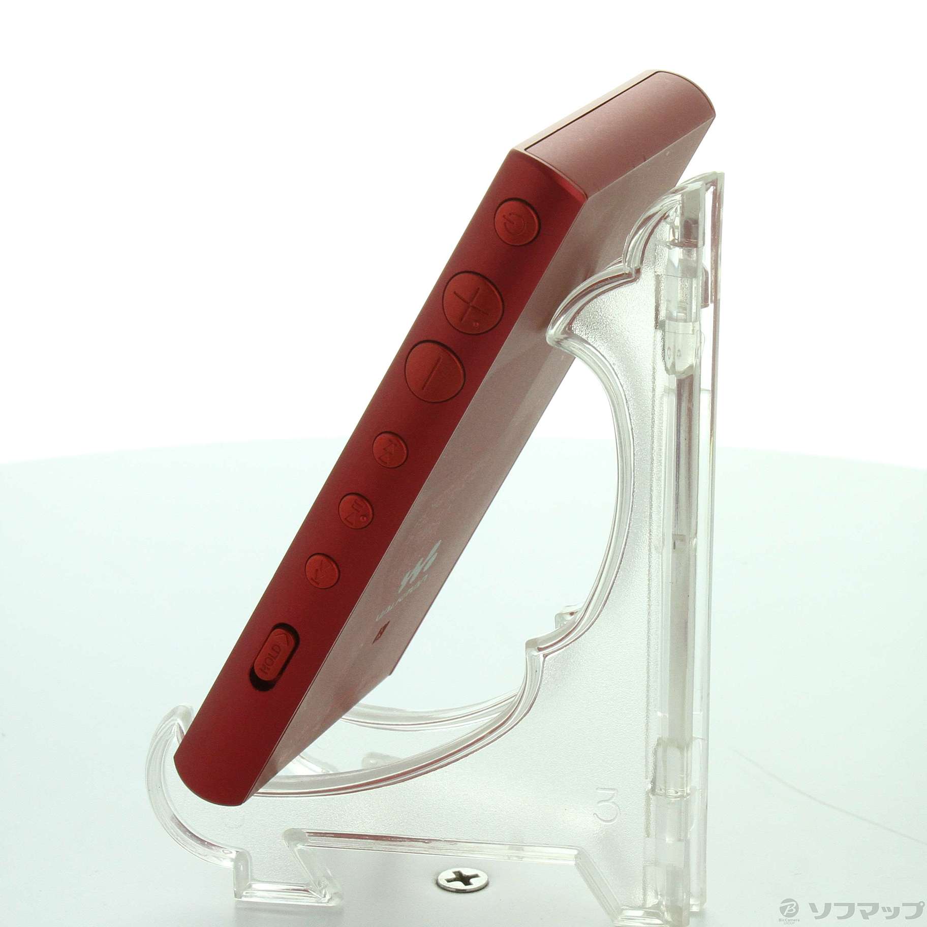 中古】〔展示品〕 WALKMAN A100シリーズ メモリ16GB+microSD