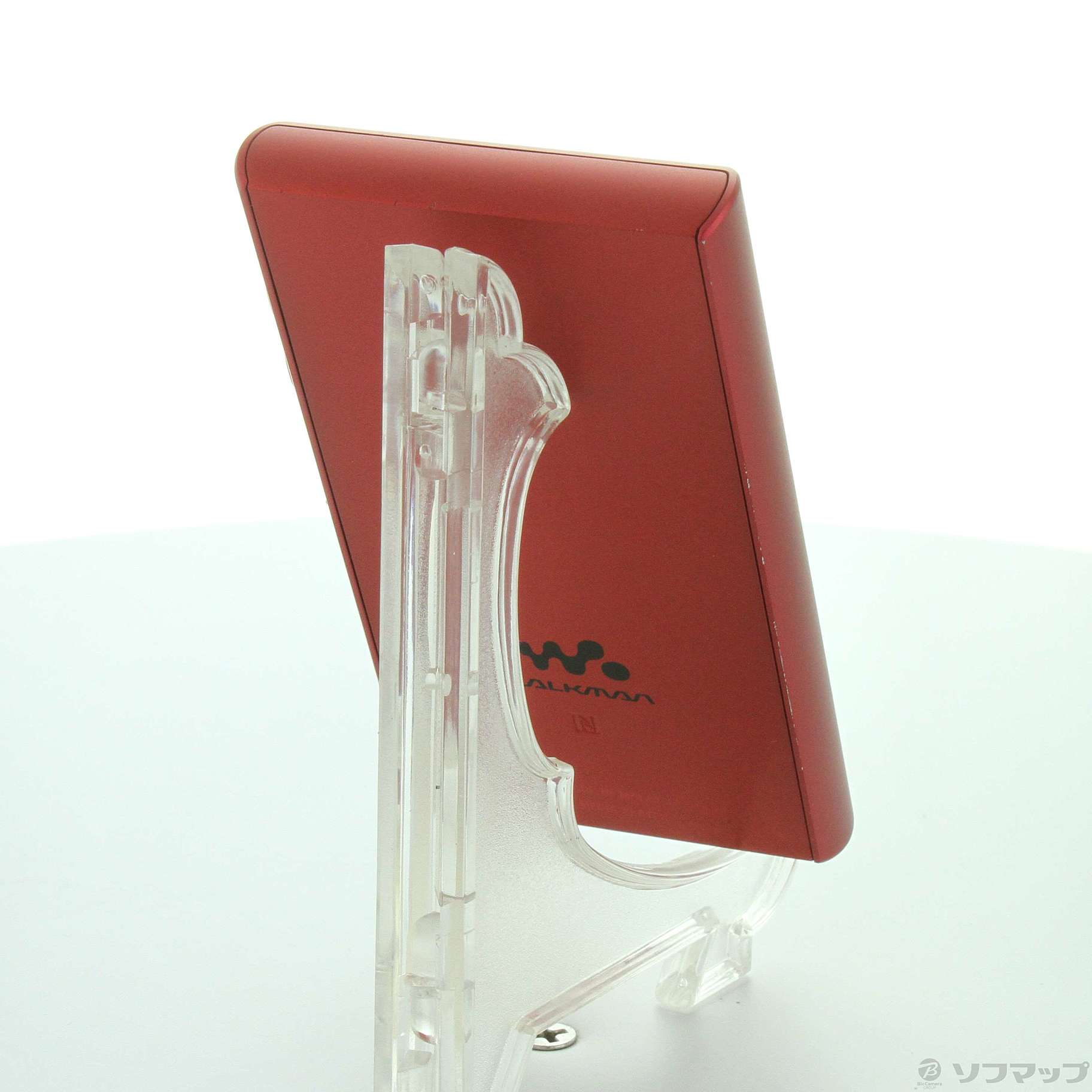 中古】〔展示品〕 WALKMAN A100シリーズ メモリ16GB+microSD