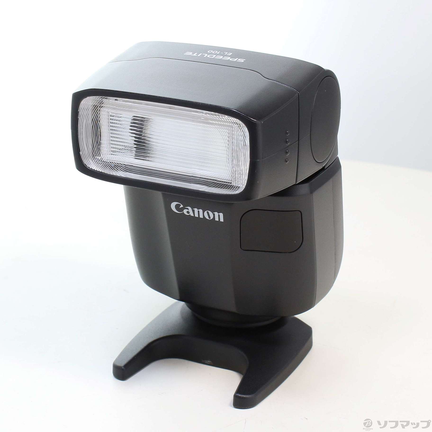 【中古】〔展示品〕 スピードライト EL-100 [2133046312641] - リコレ！|ビックカメラグループ ソフマップの中古通販サイト