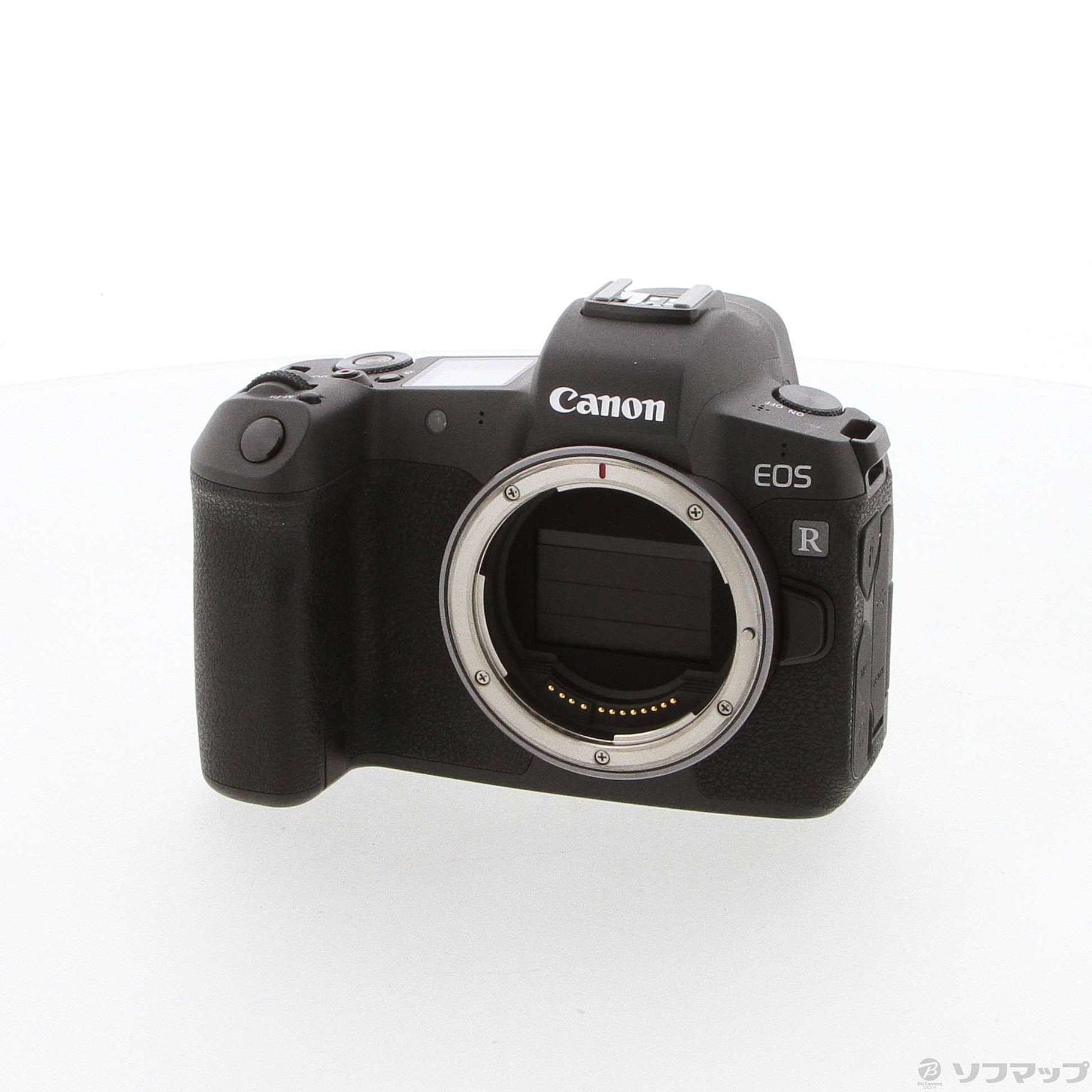 canon eosr used