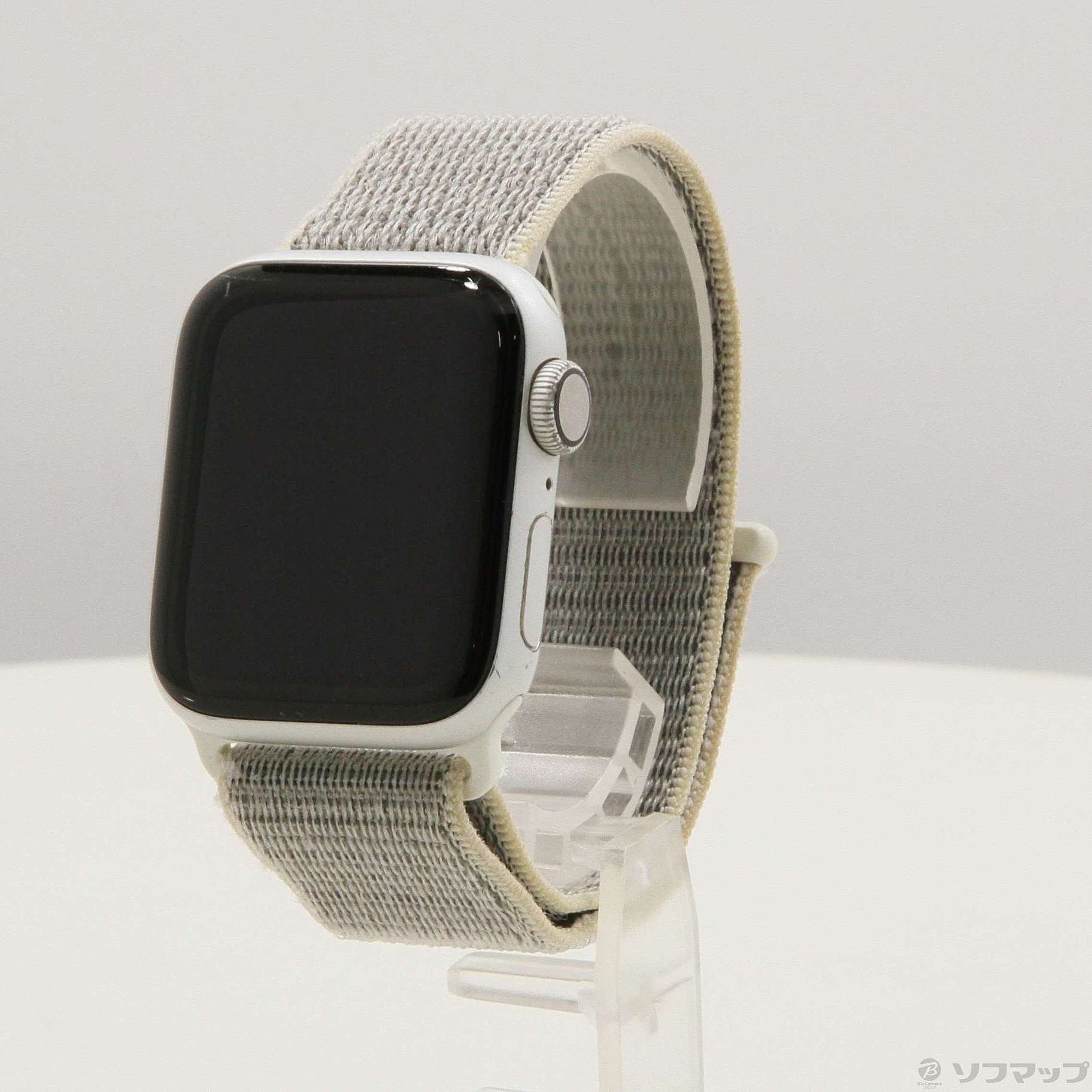 Apple Watch Series 4 40mmシルバーアルミ シーシェルスポ | www.organicway.co.th