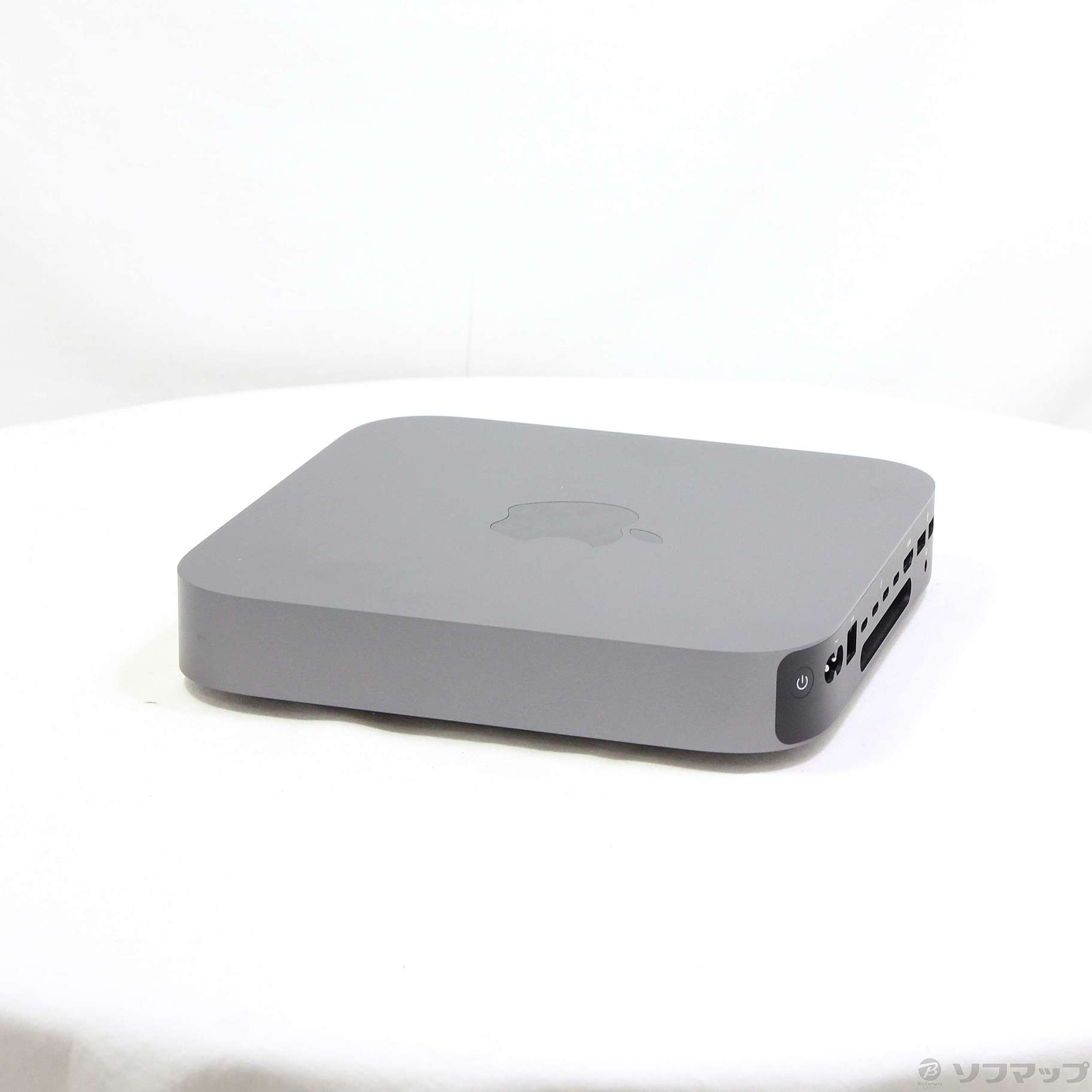 Mac mini MXNG2J/A メモリ 8GB SSD 512GB-