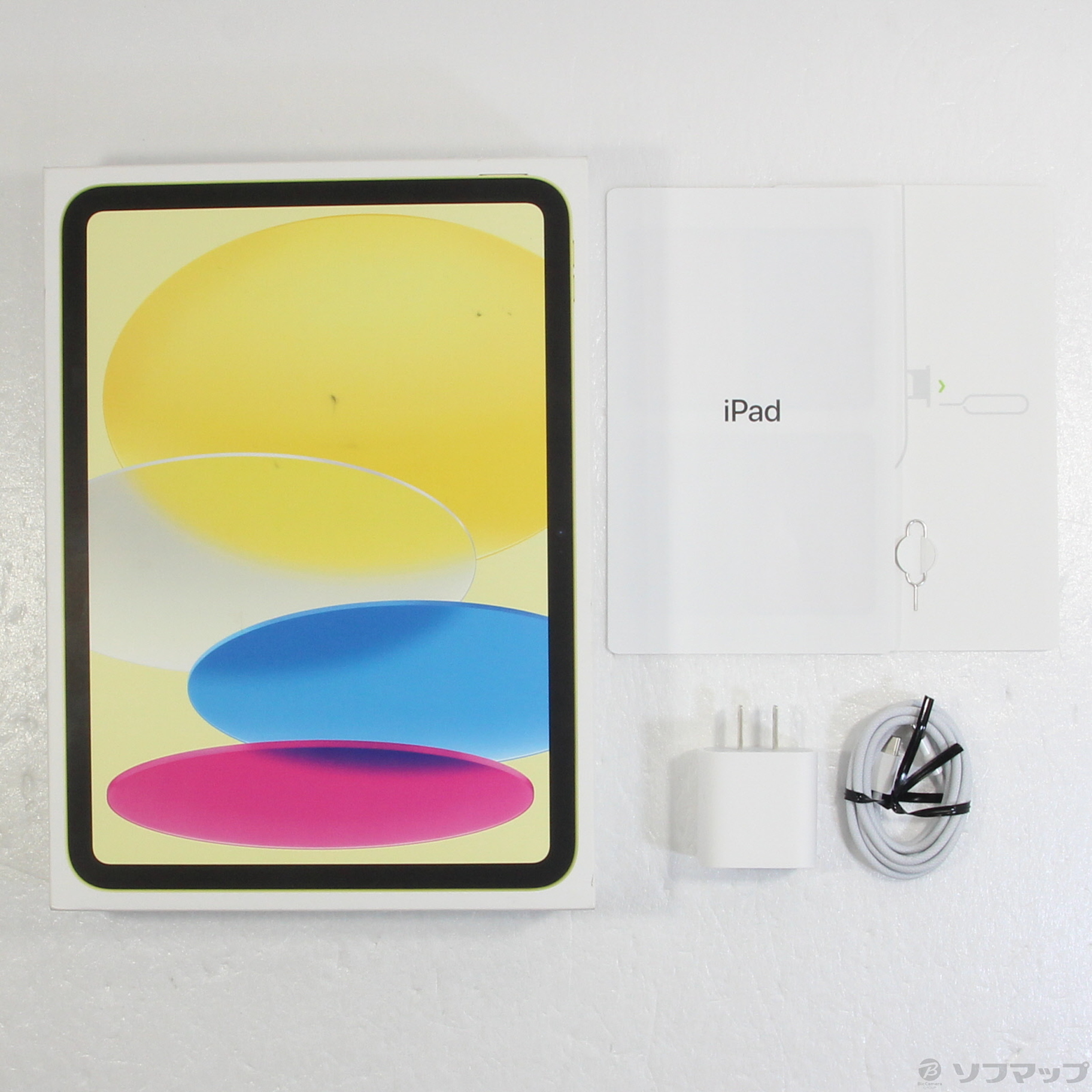 iPad Pro 2018 Simフリー/4G/ ジャンク 64GB