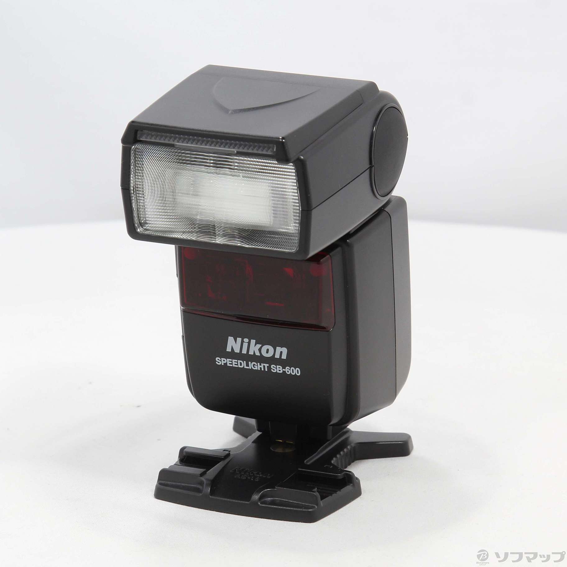 Nikon フラッシュ スピードライト SB-600