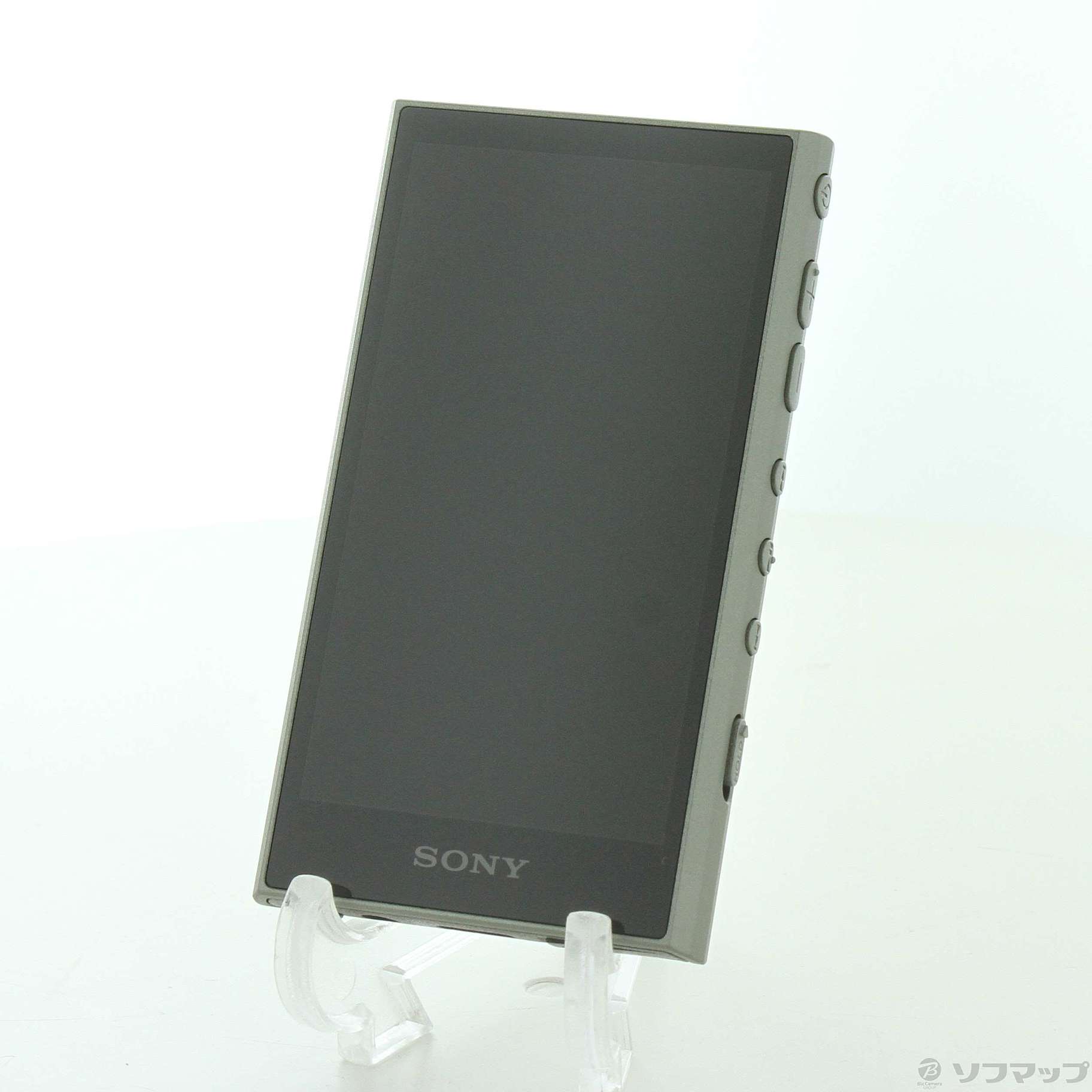 SONY WALKMAN NW-A306 眠た (H) [32GB グレー] 