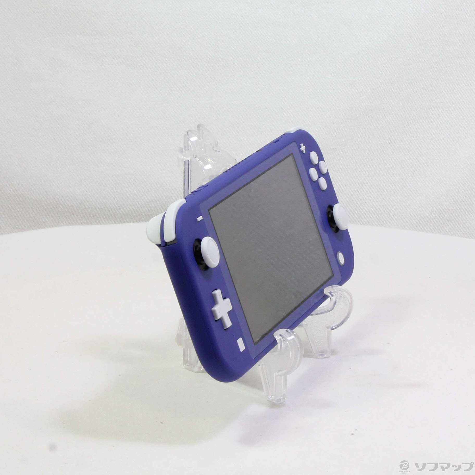 中古】Nintendo Switch Lite ブルー [2133046319503] - リコレ