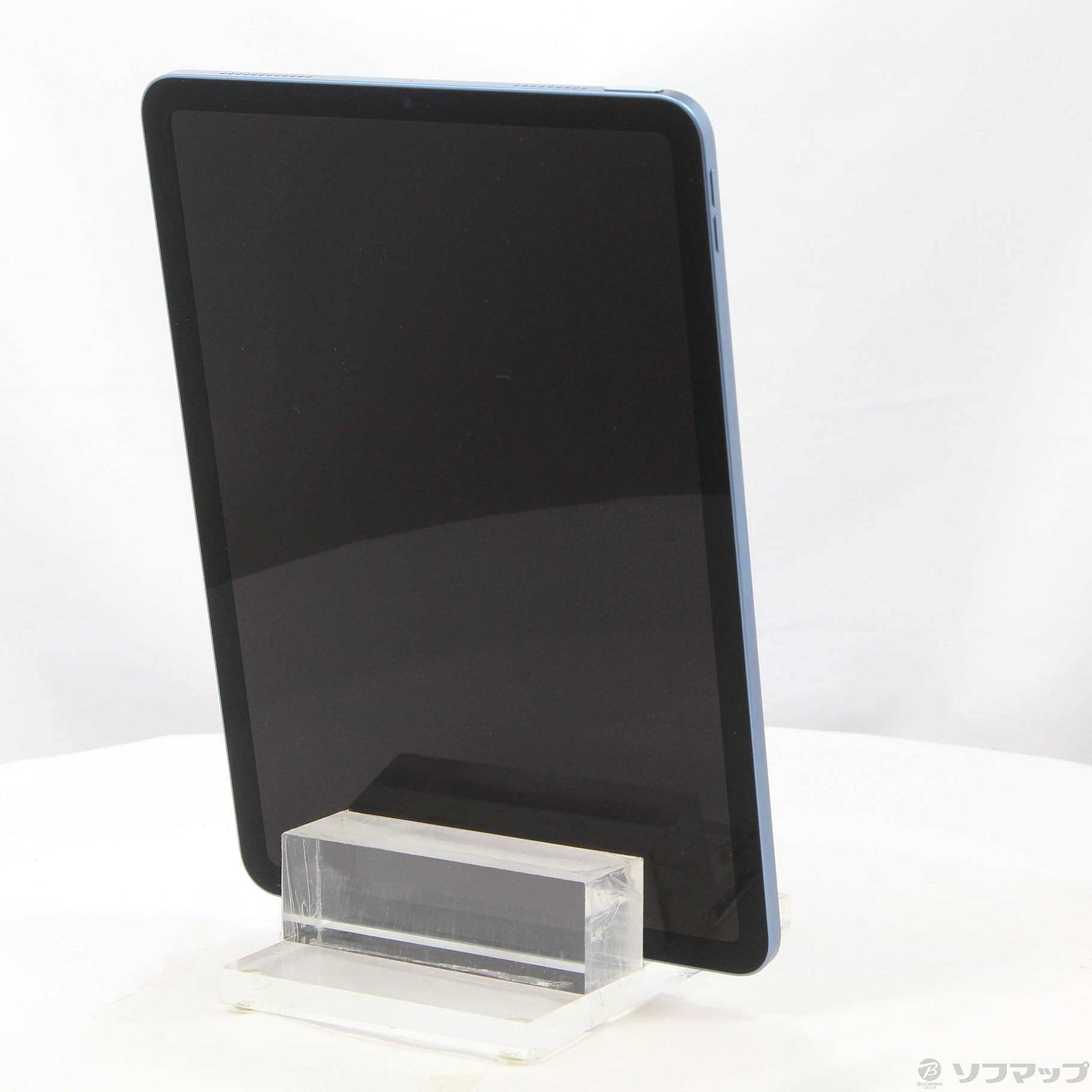 買取 値段 【中古】Apple(アップル) iPad Air 第5世代 256GB ブルー
