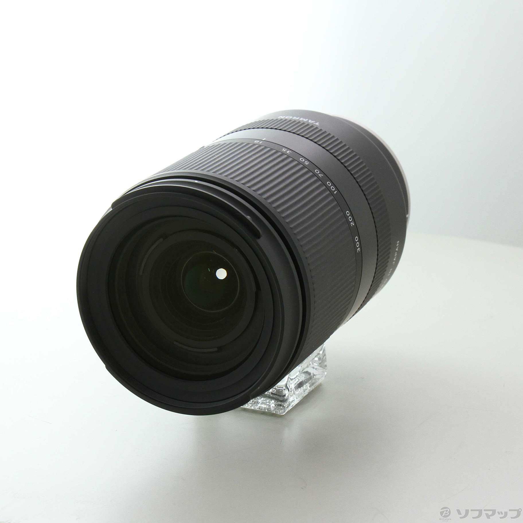 18-300mm F／3.5-6.3 Di III-A VC VXD B061 ソニーEマウント用