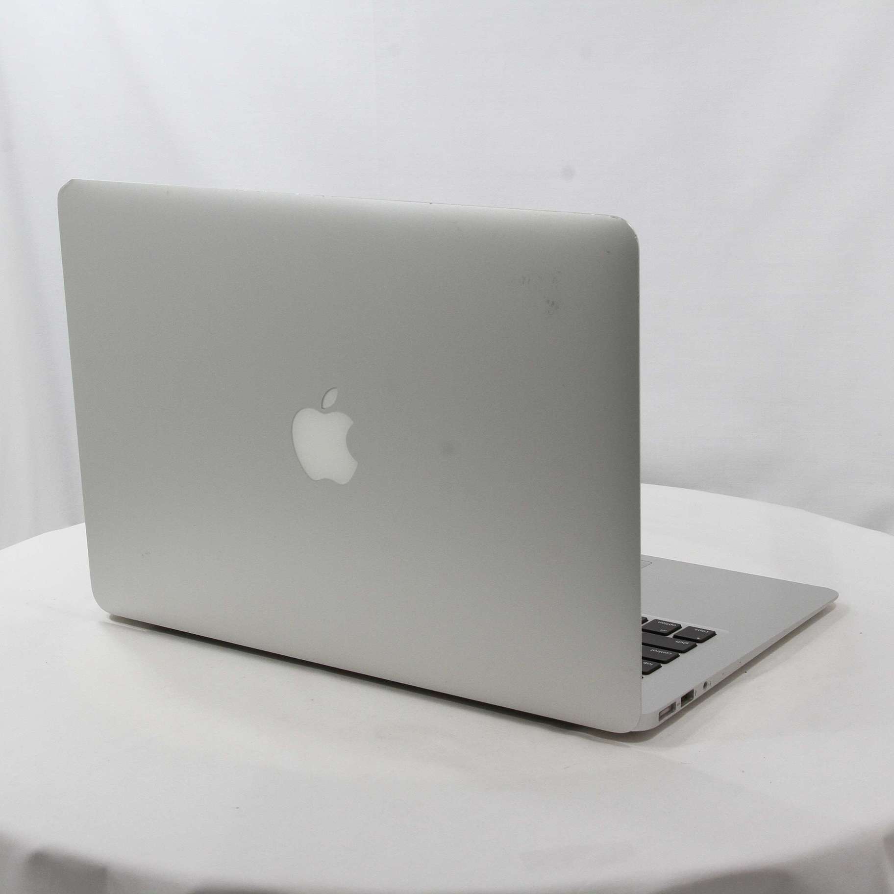 中古】セール対象品 MacBook Air 13.3-inch Mid 2013 MD760J／A