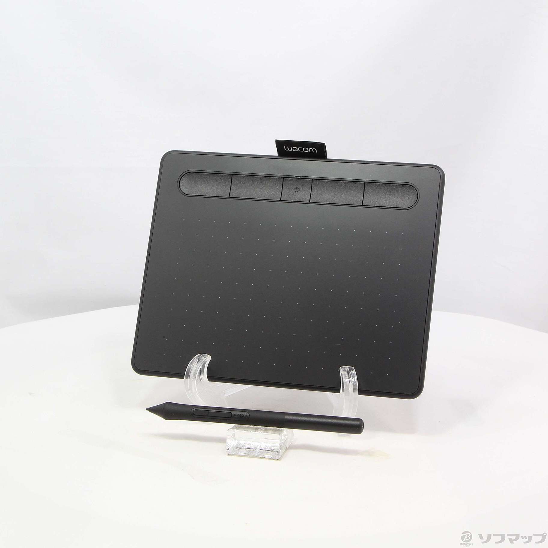 プレイステーション ワコム(WACOM) CTL-4100WL/K0(ブラック) Wacom