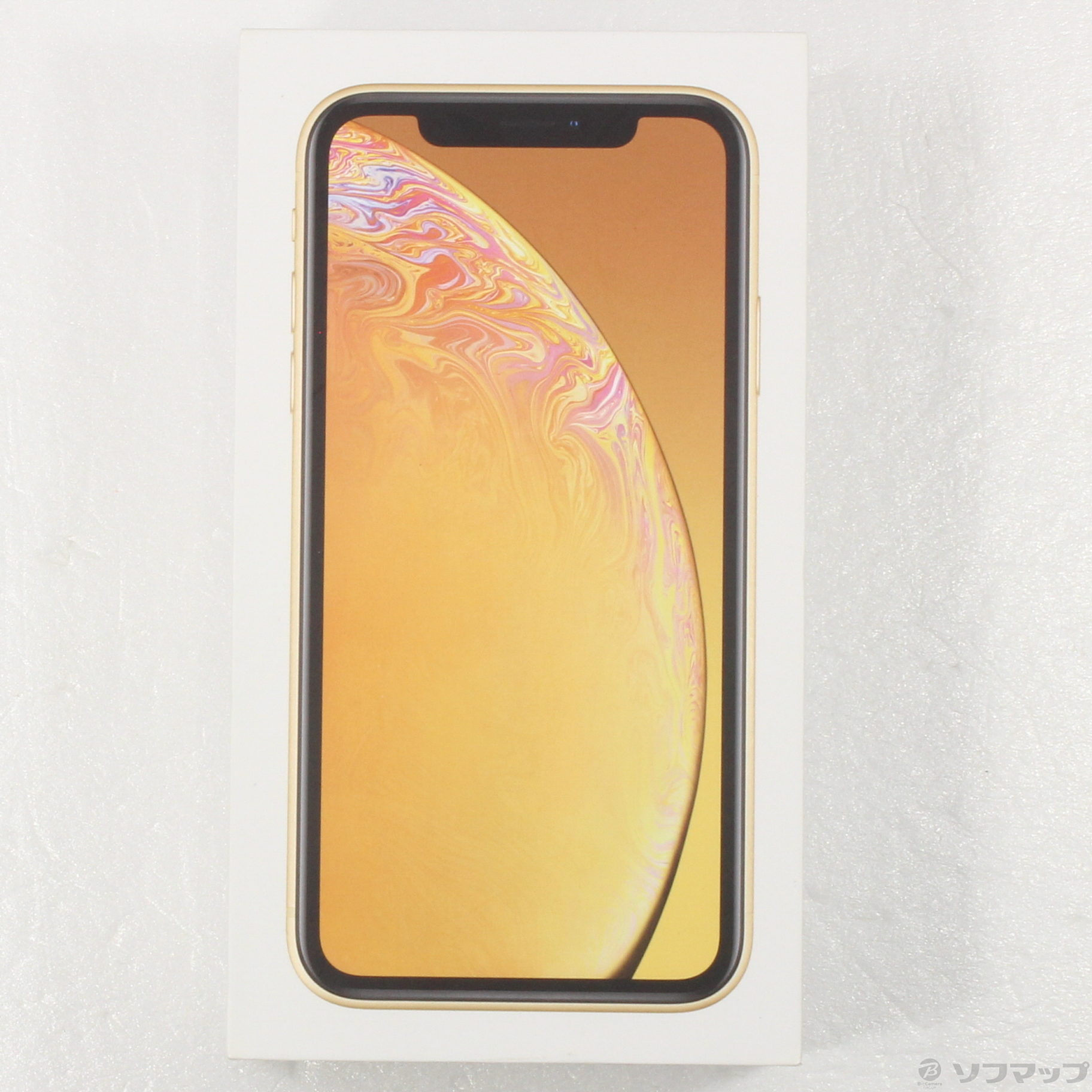 MEI様専用 iPhone XR SIMフリー オレンジ MEI様専用 iPhone XR SIMフリー オレンジ