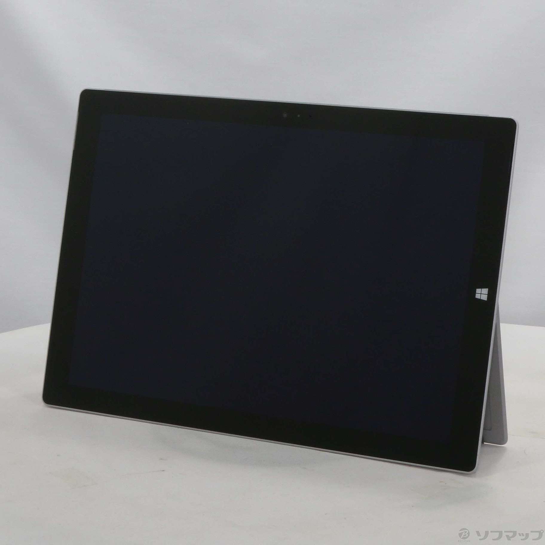 Surface Pro 3 128GB MQ2-00017 - タブレット