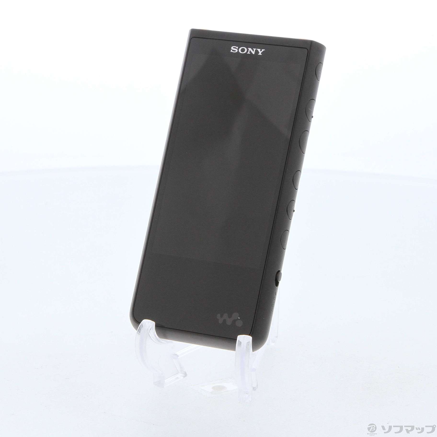 SONY NW-ZX507 ブラック 64GB ウォークマン
