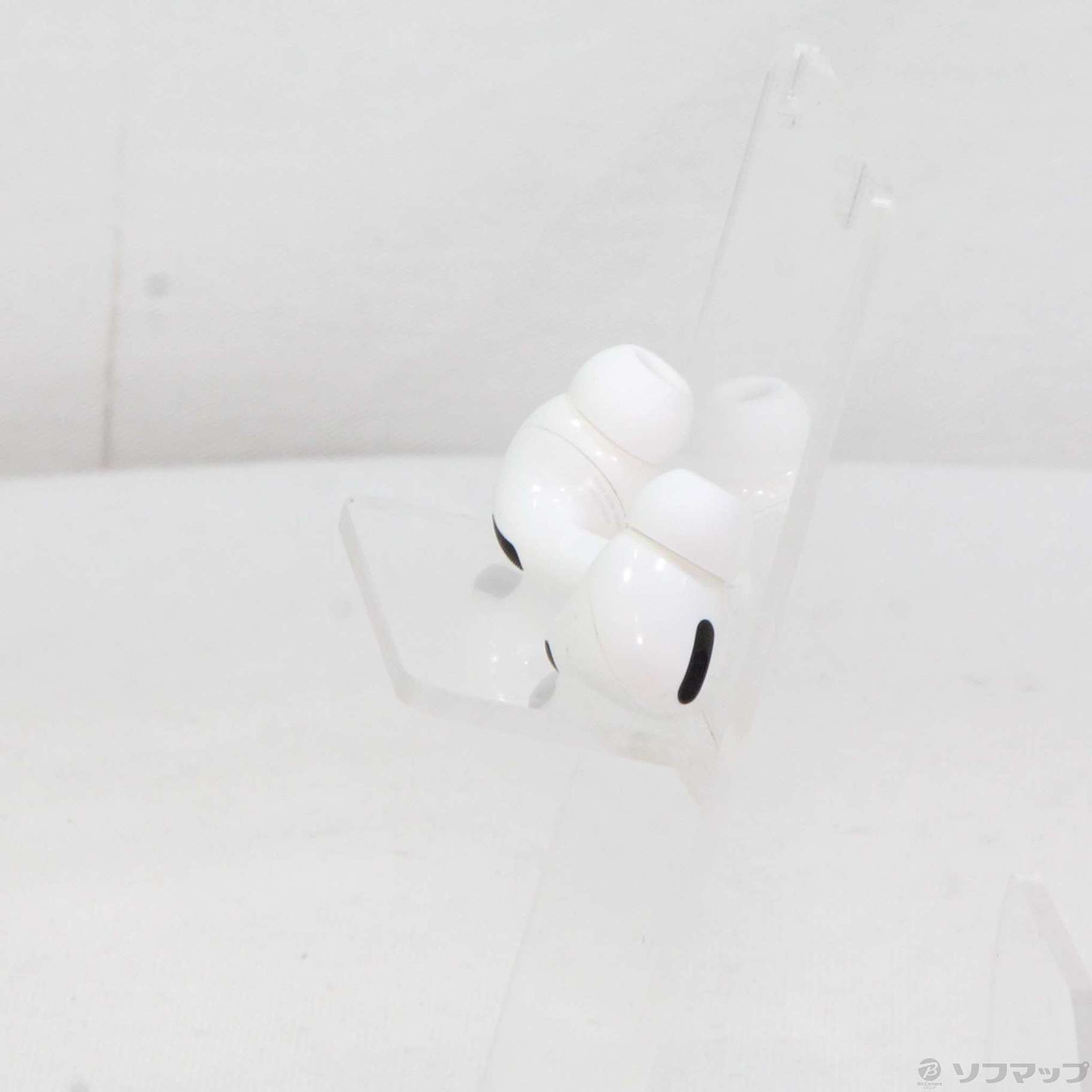 中古】AirPods Pro 第1世代 MagSafe対応 MLWK3J／A [2133046322480