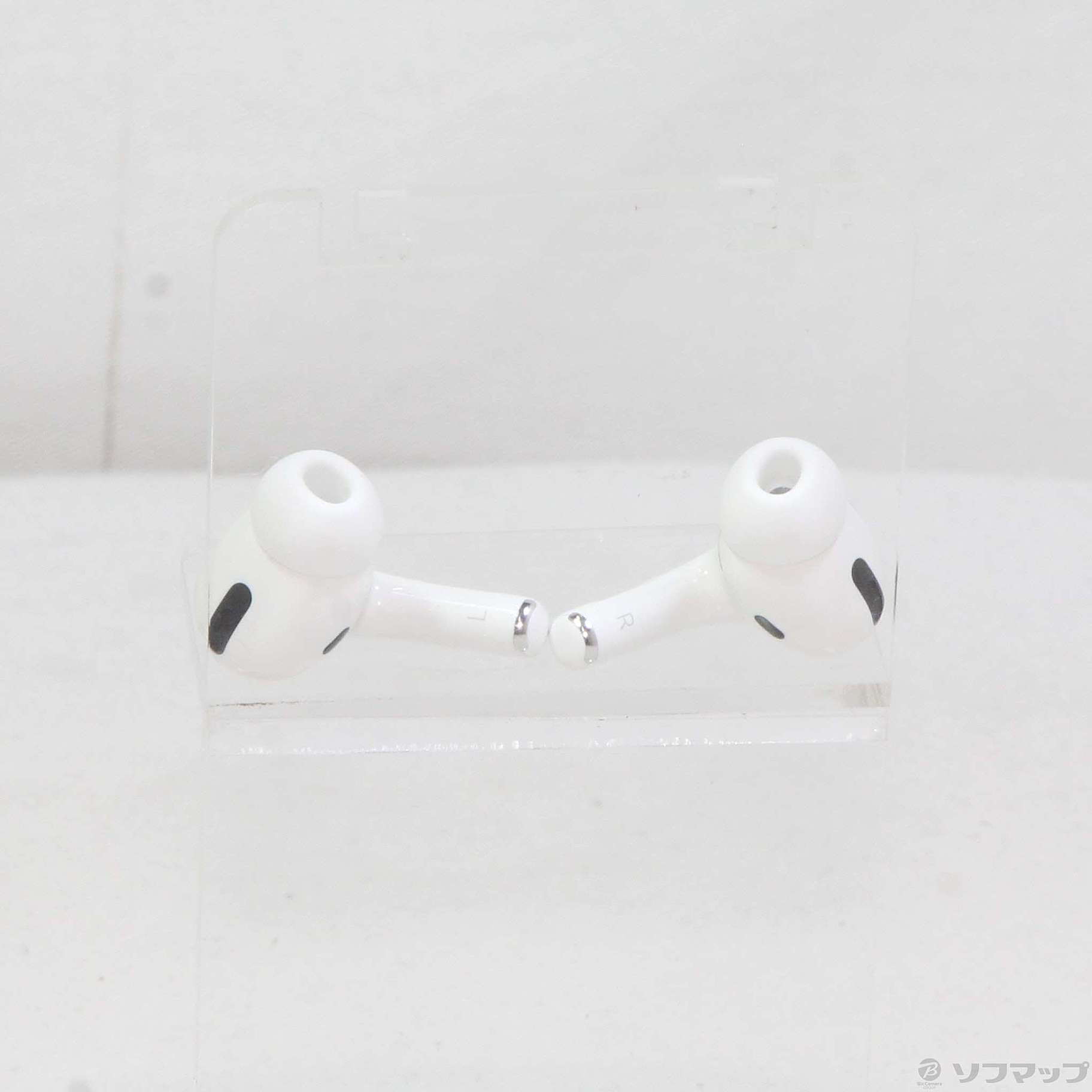 中古】AirPods Pro 第1世代 MagSafe対応 MLWK3J／A [2133046322480