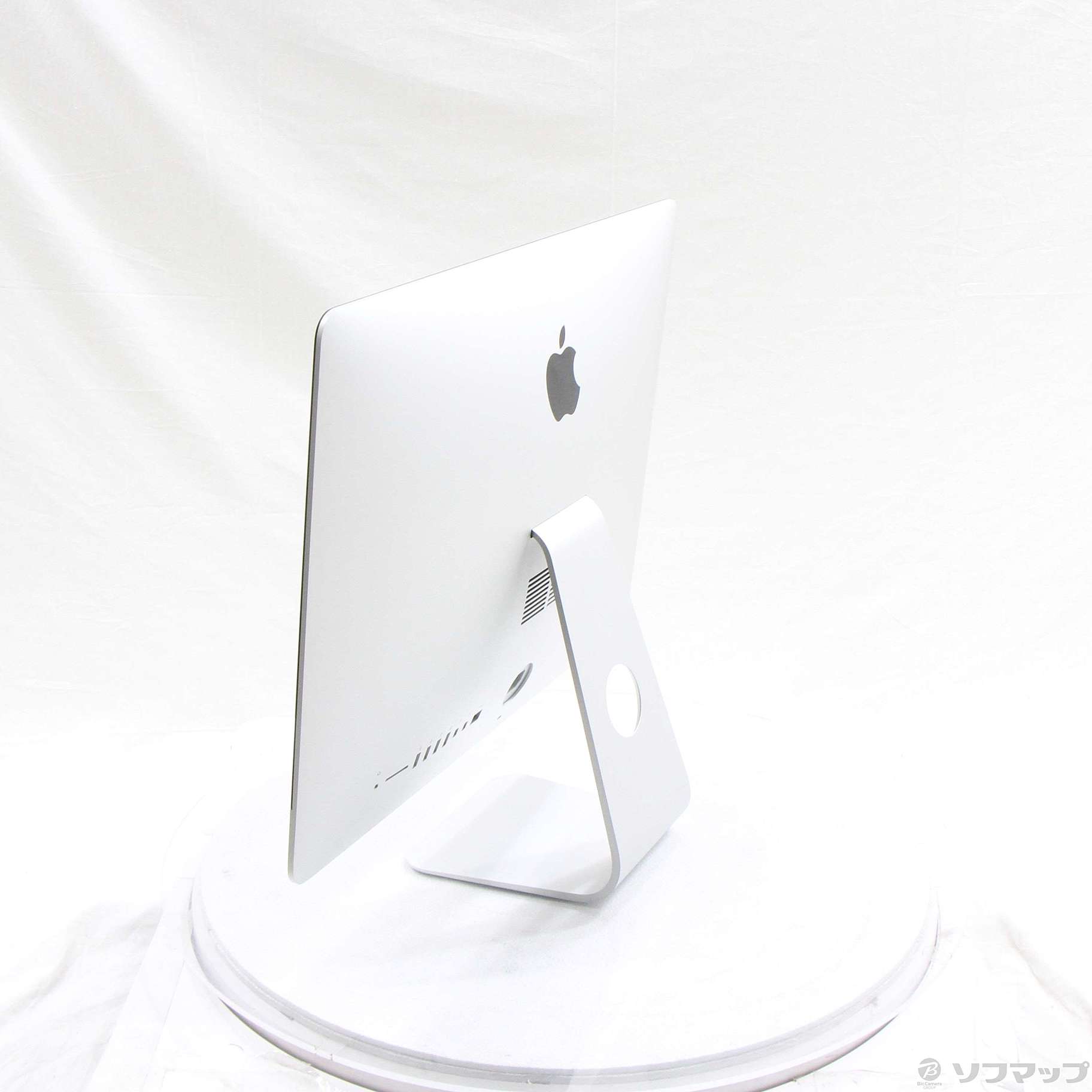 中古品ｉＭａｃ 21.5-inch Late 2015 MK142J/A Core_i5 1.6GHz 8GB