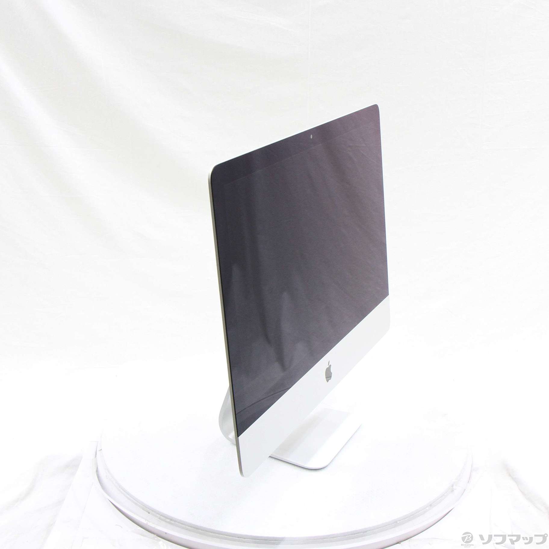 中古品ｉＭａｃ 21.5-inch Late 2015 MK142J/A Core_i5 1.6GHz 8GB