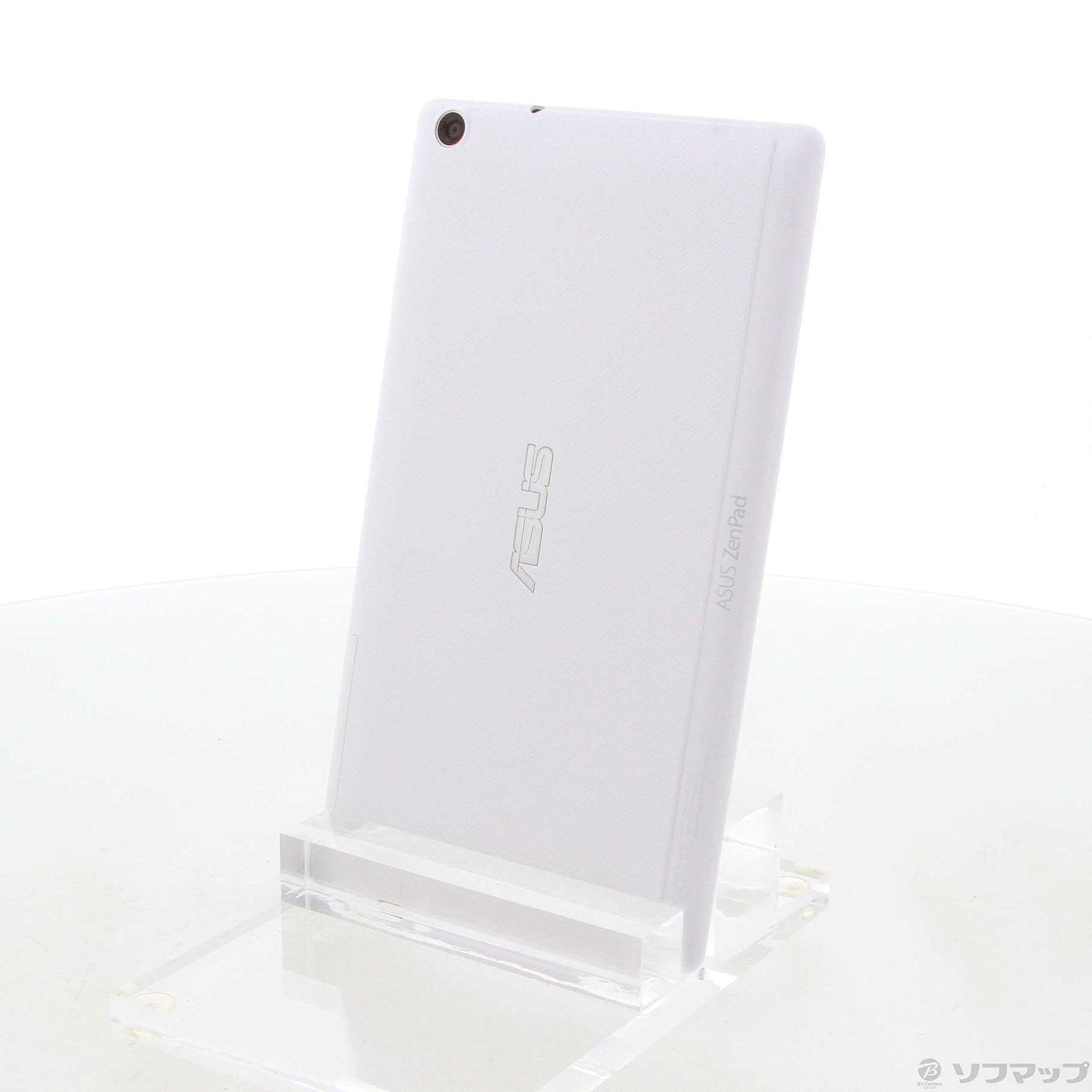ZenPad C 7.0 16GB ホワイト Z170CWH16 Wi-Fi