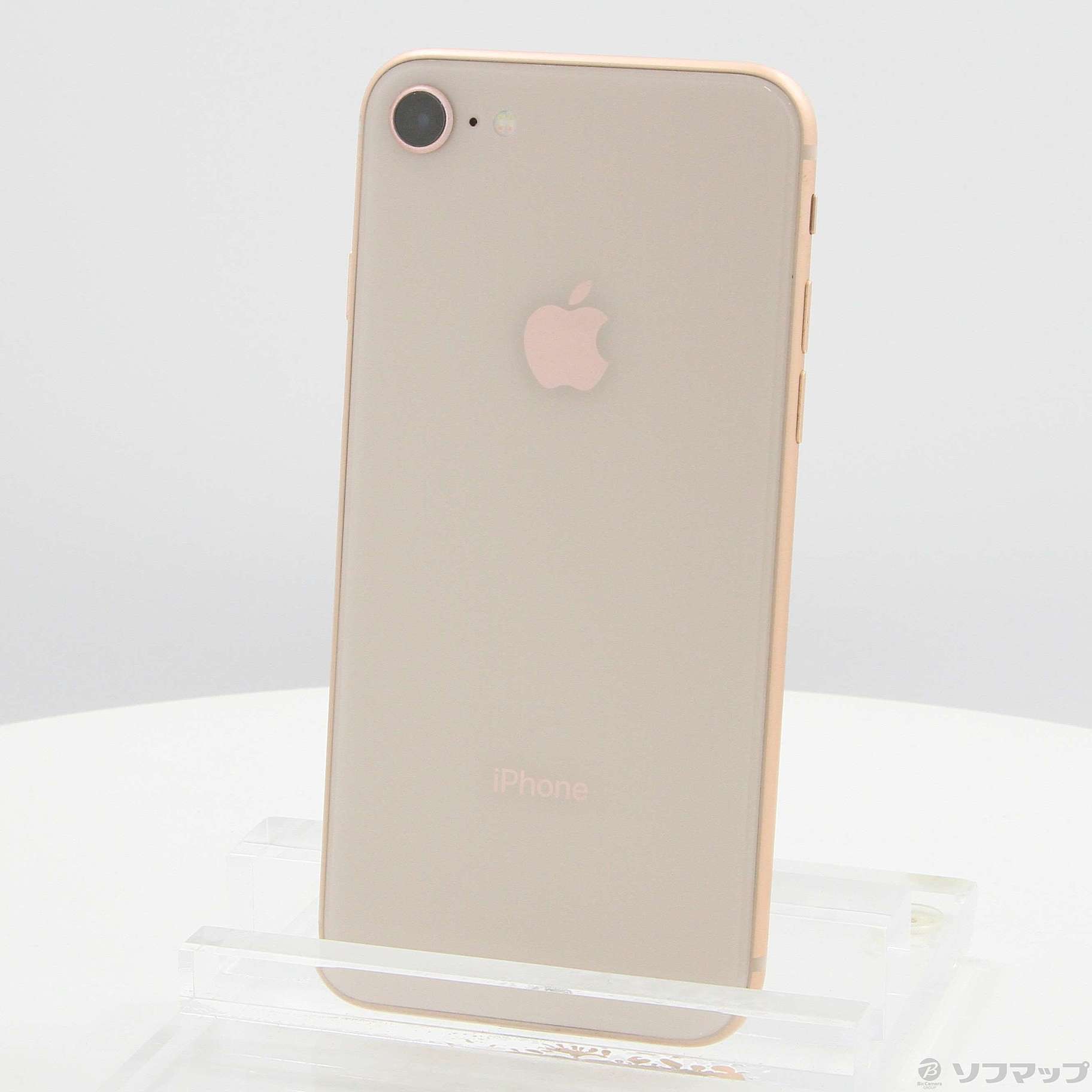 iphone8 64gb softbank 限界価格