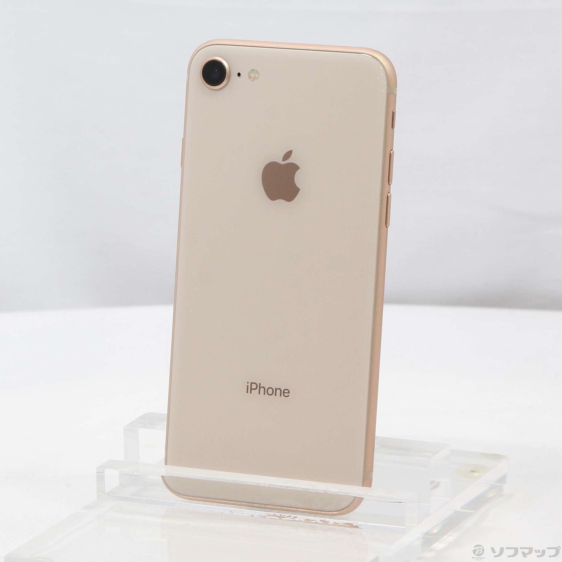 Apple iPhone 8 ゴールド　　64GB SIMフリー Amazon | 【整備済み品】 Apple iPhone 8 64GB ゴールド SIM