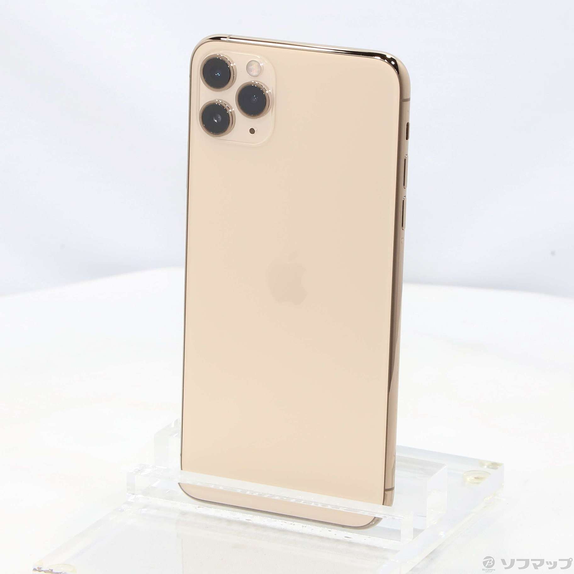 iPhone 11Pro SIMフリー 64GB ゴールド