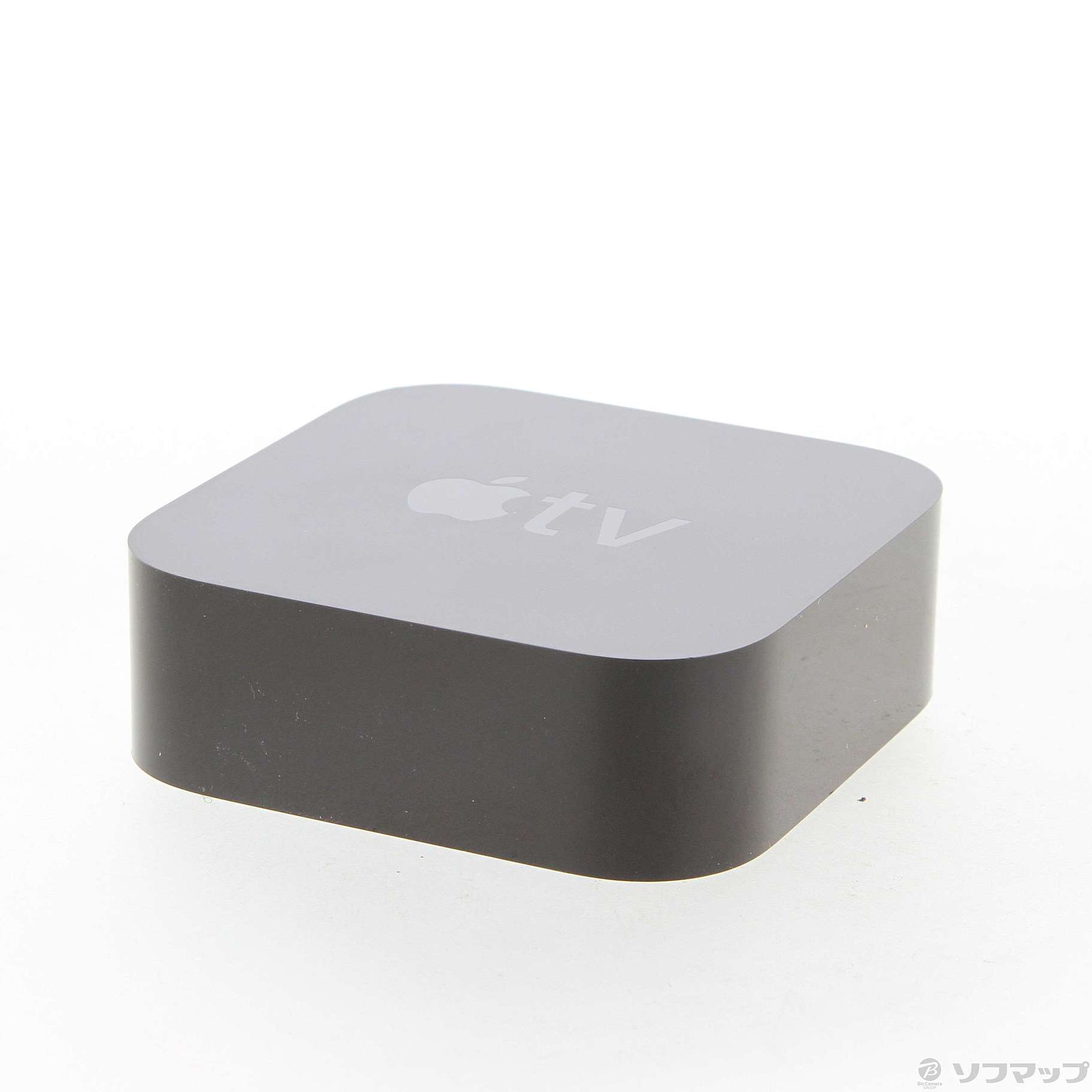 中古】Apple TV 4K 第2世代 64GB MXH02J／A [2133046327416] - リコレ