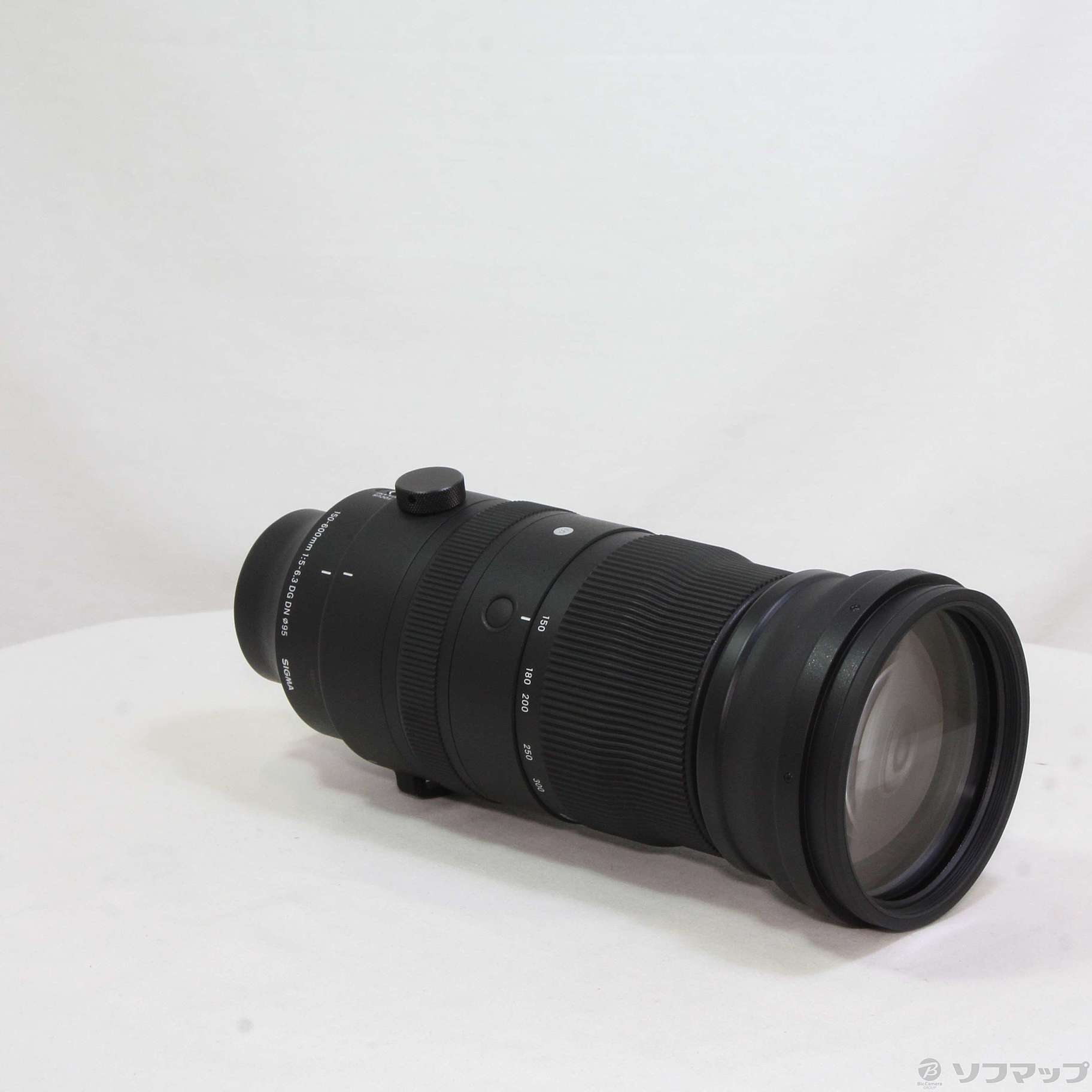 150-600mm F5-6.3 DG DN OS Sports ソニーEマウント用