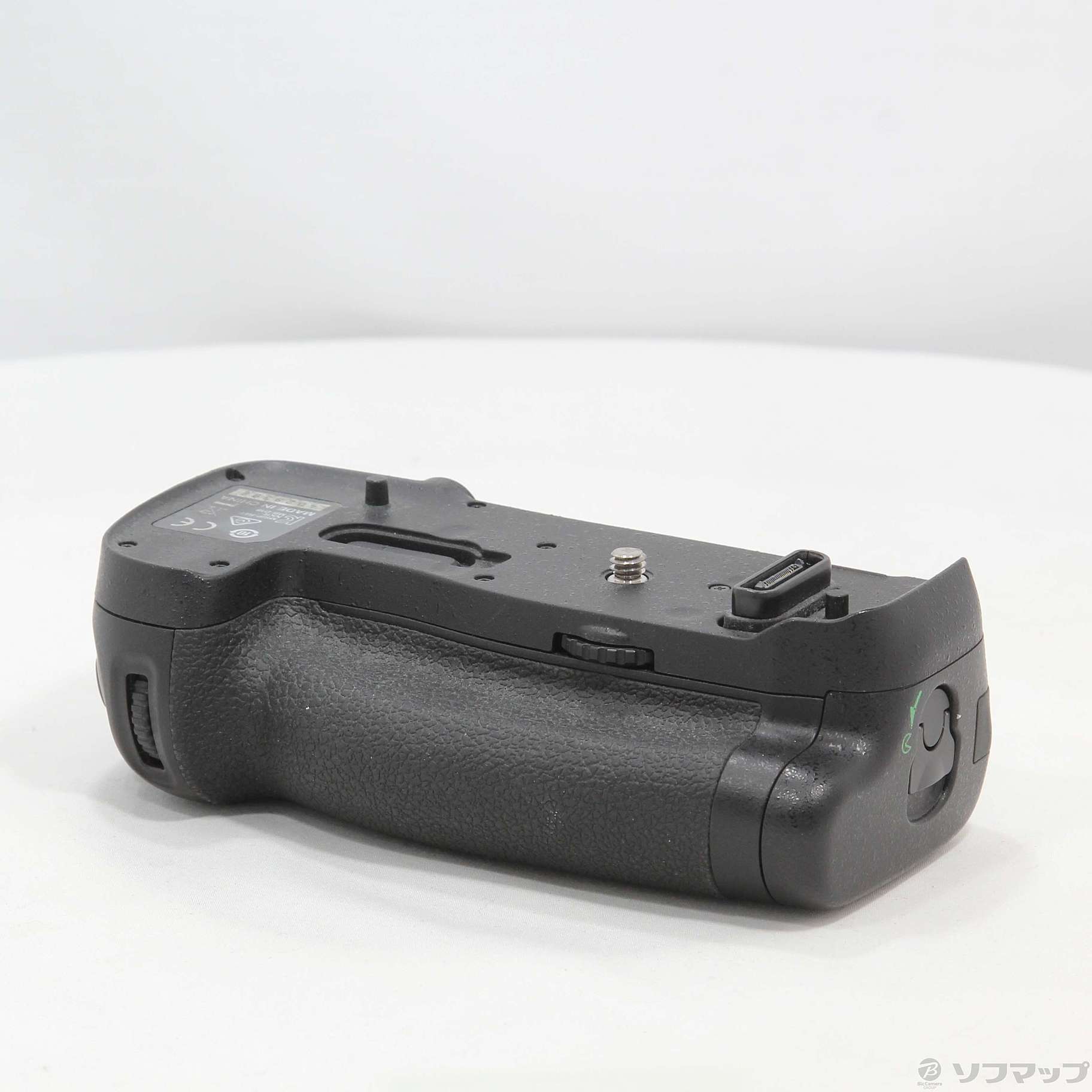 中古品〕 MB-D18 (Nikon D850用バッテリーパック)｜の通販はソフマップ