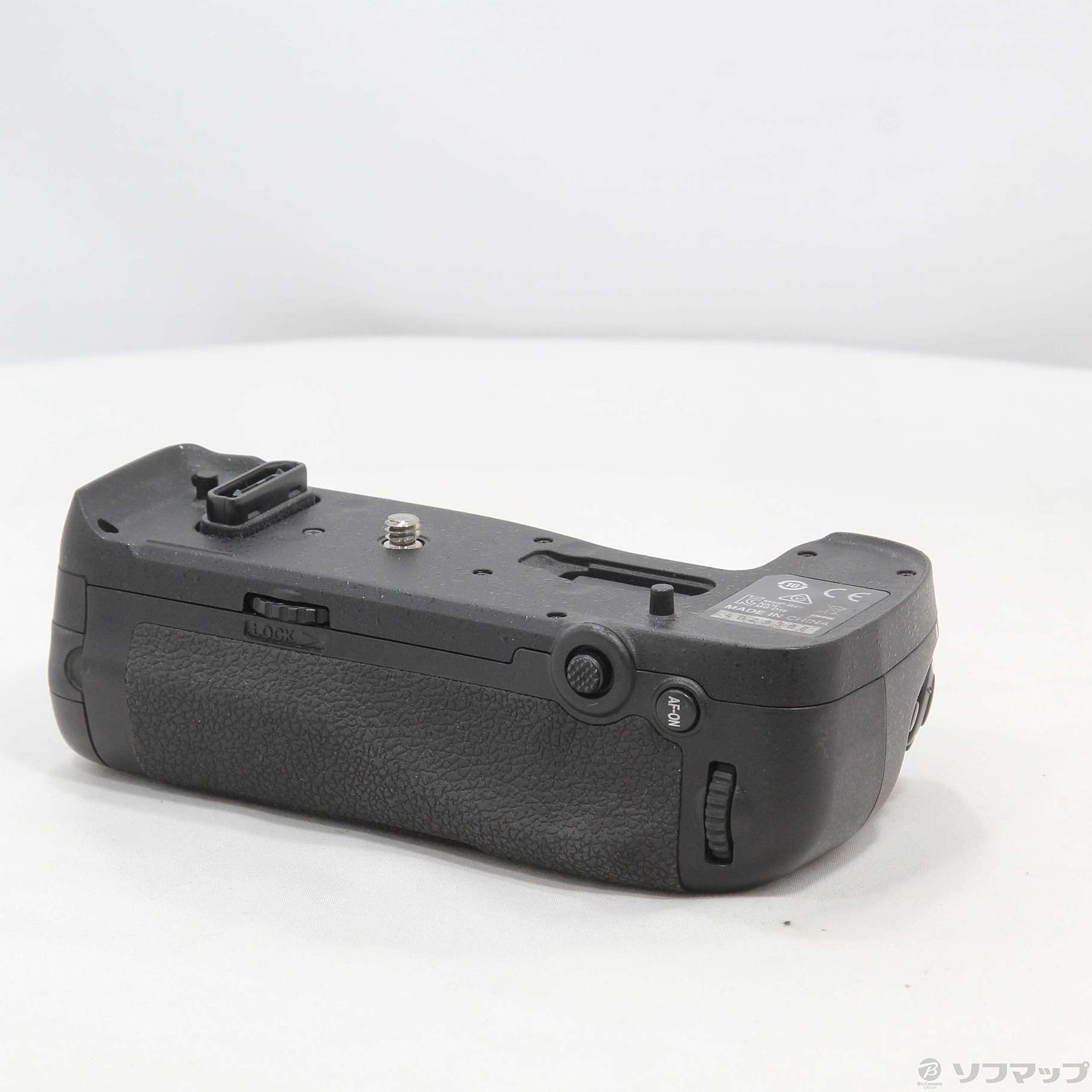ニコン　Nikon MB-D18 BL-5 D850用