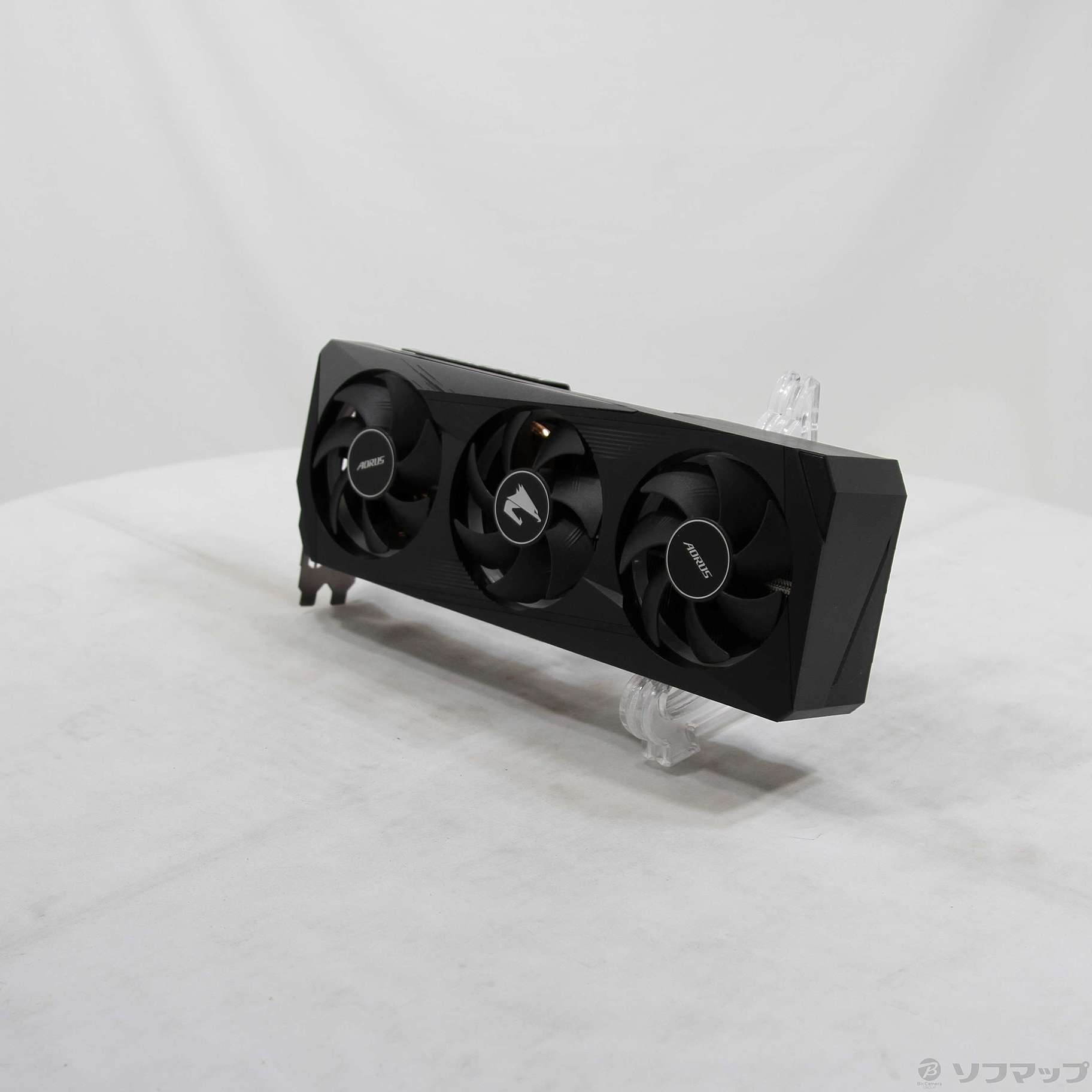 中古】AORUS GeForce RTX 3060 ELITE 12G GV-N3060AORUS E-12GD