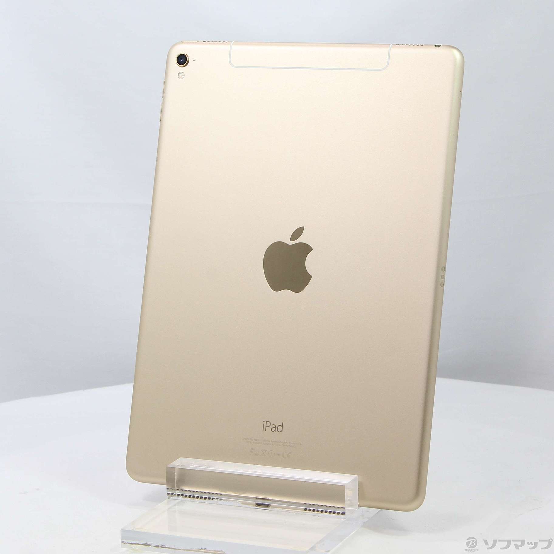iPad Pro 32GB docomo SIMフリー