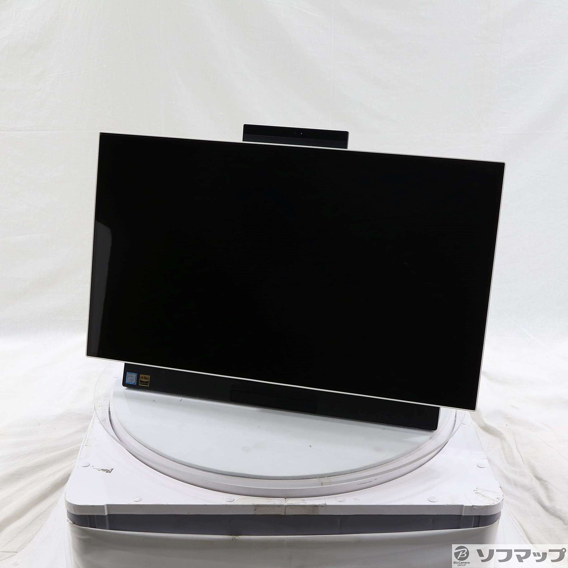 LAVIE Direct DA PC-GD187CEAF 〔Windows 10〕