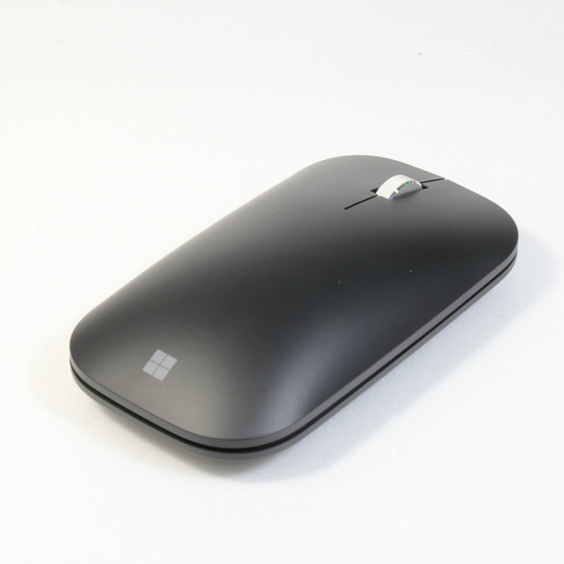 中古】Microsoft モダン モバイル マウス ブラック KTF-00007