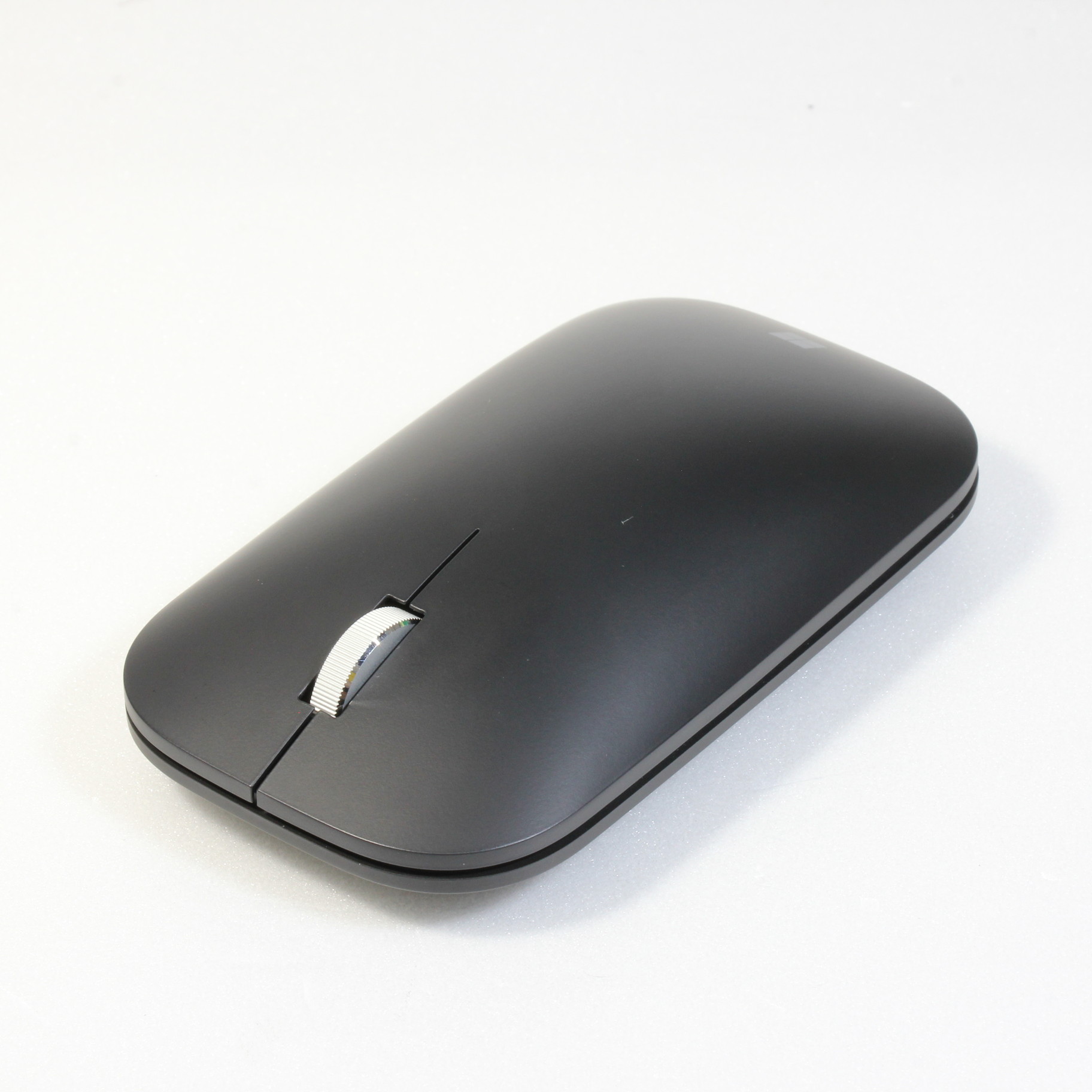 中古】Microsoft モダン モバイル マウス ブラック KTF-00007