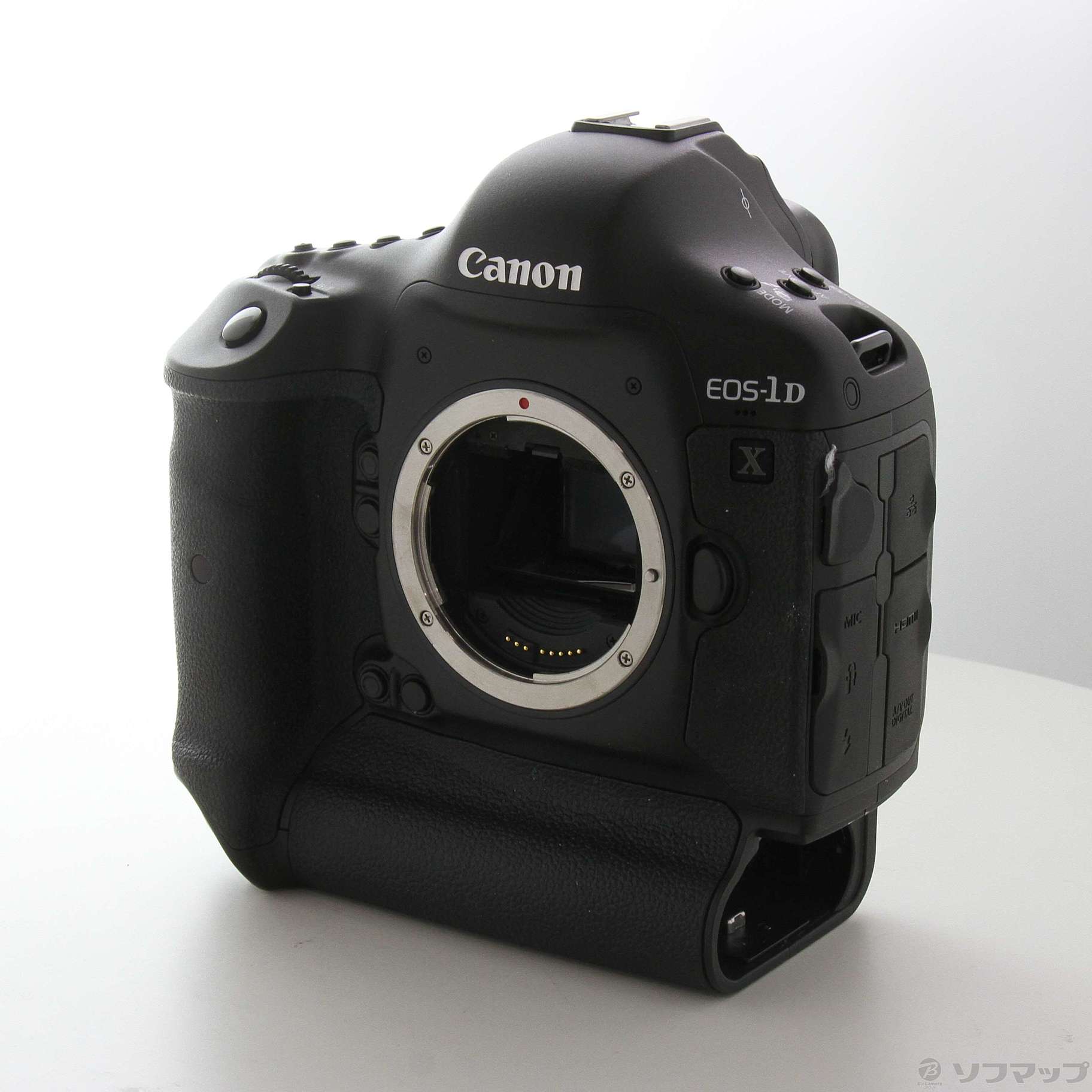 EOS-1D X (1810万画素／CF)