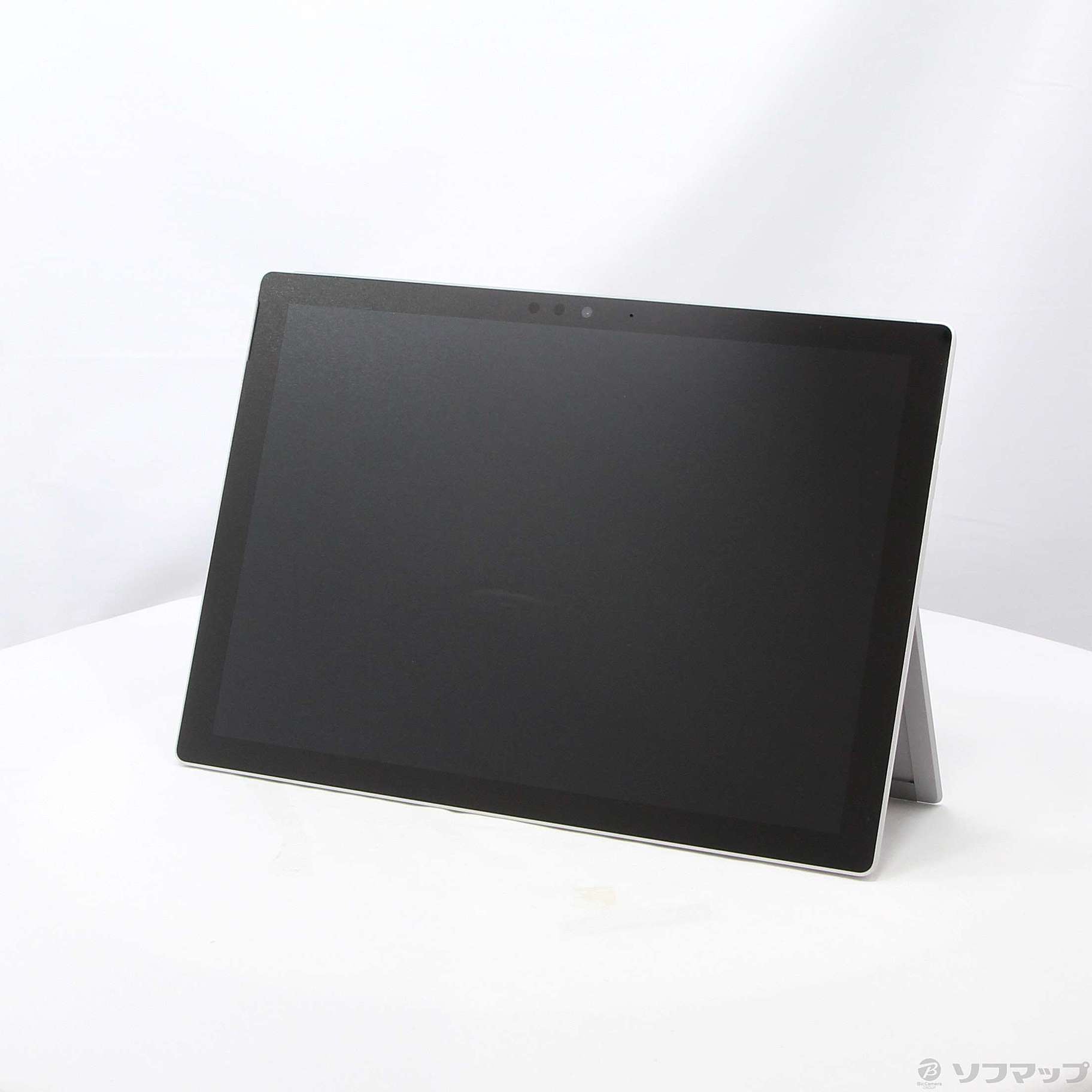 中古】Surface Pro (2017) 〔Core i5／4GB／SSD128GB〕 FJT-00014