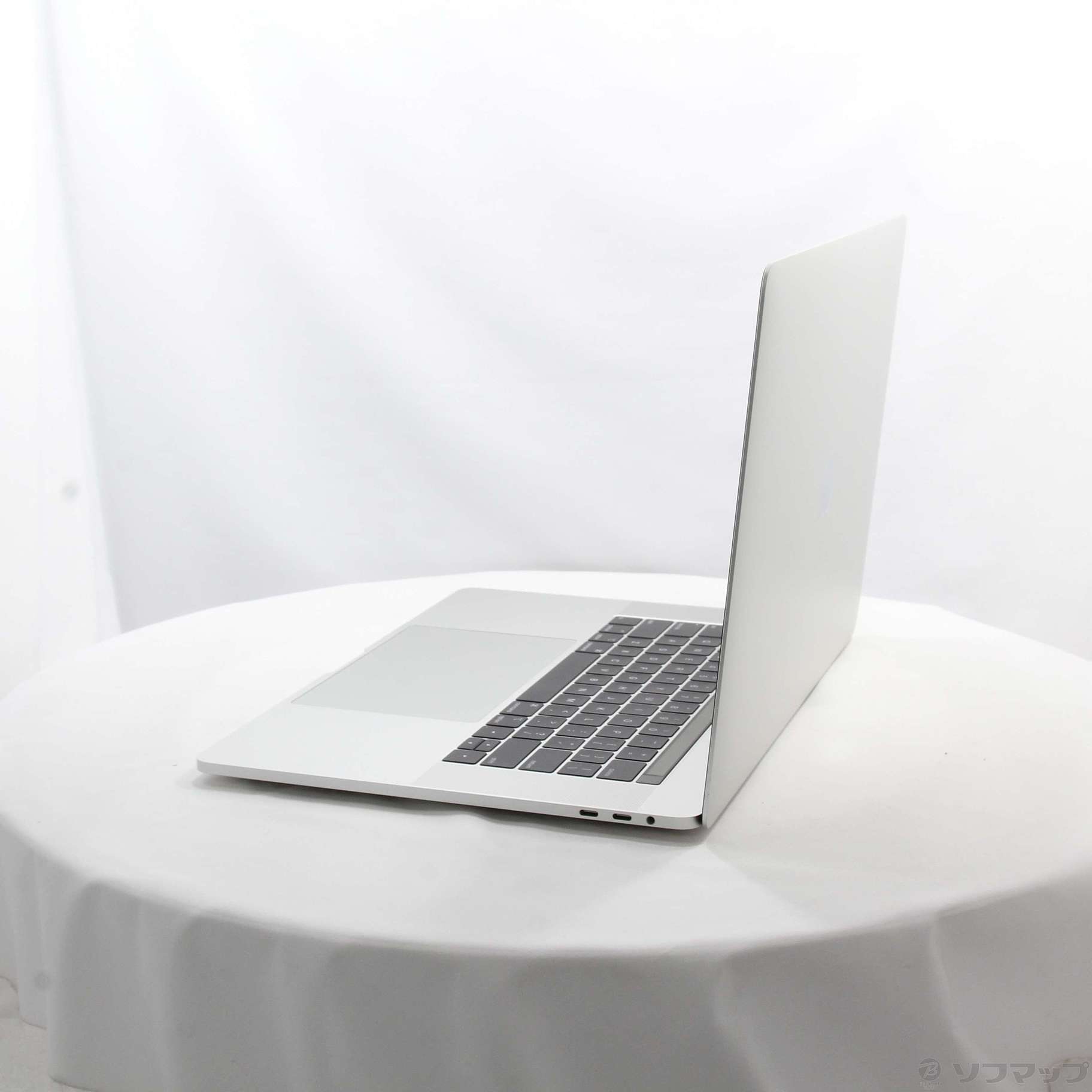 中古】MacBook Pro 15-inch Mid 2019 MV932J／A Core_i9 2.3GHz 32GB