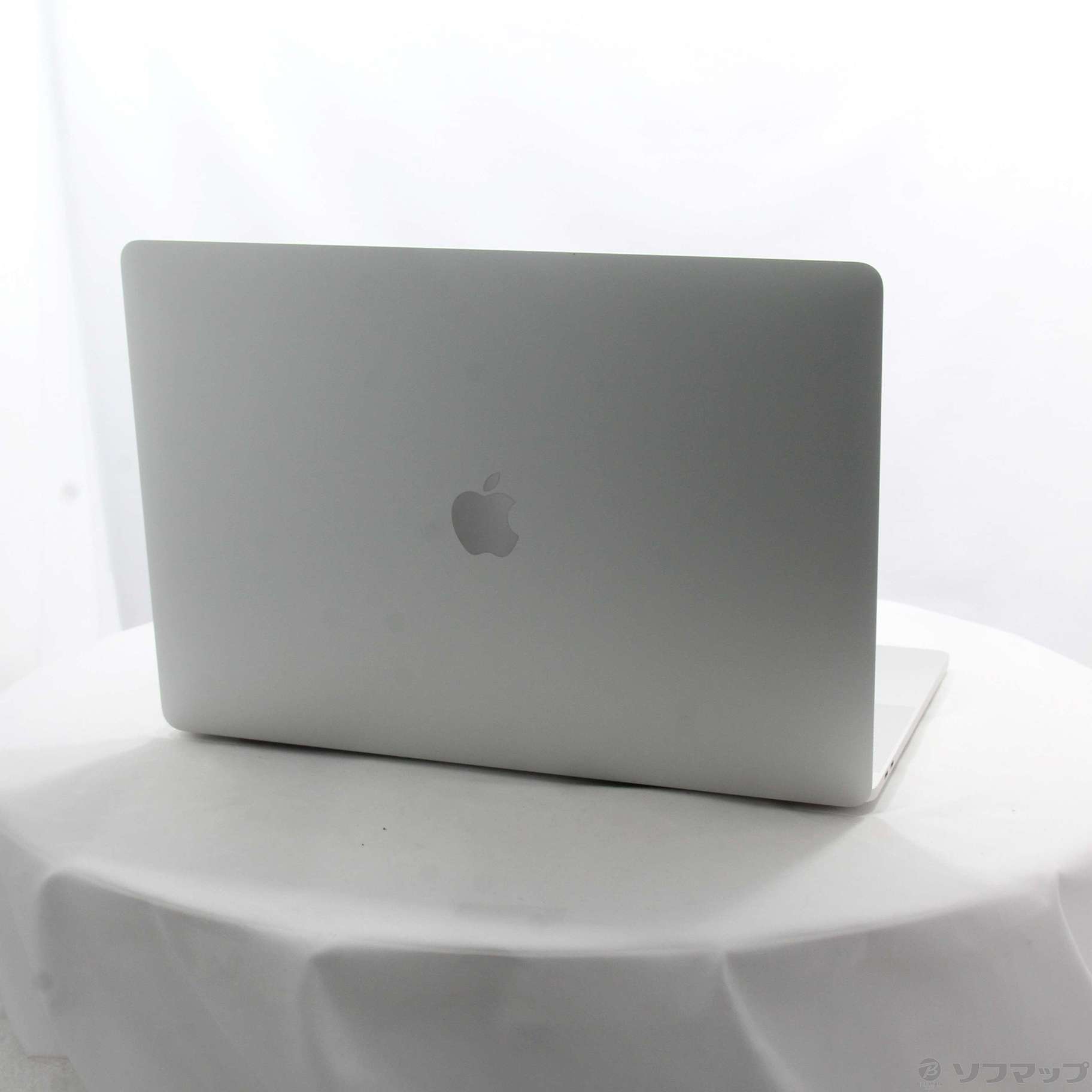 ま*ろ様 Apple Apple MacBook Pro 15インチ シルバー ☛APPLE✪15 inches✪MACBOOK✪PRO☆COMPUTER☆2.53GHz☆PRE