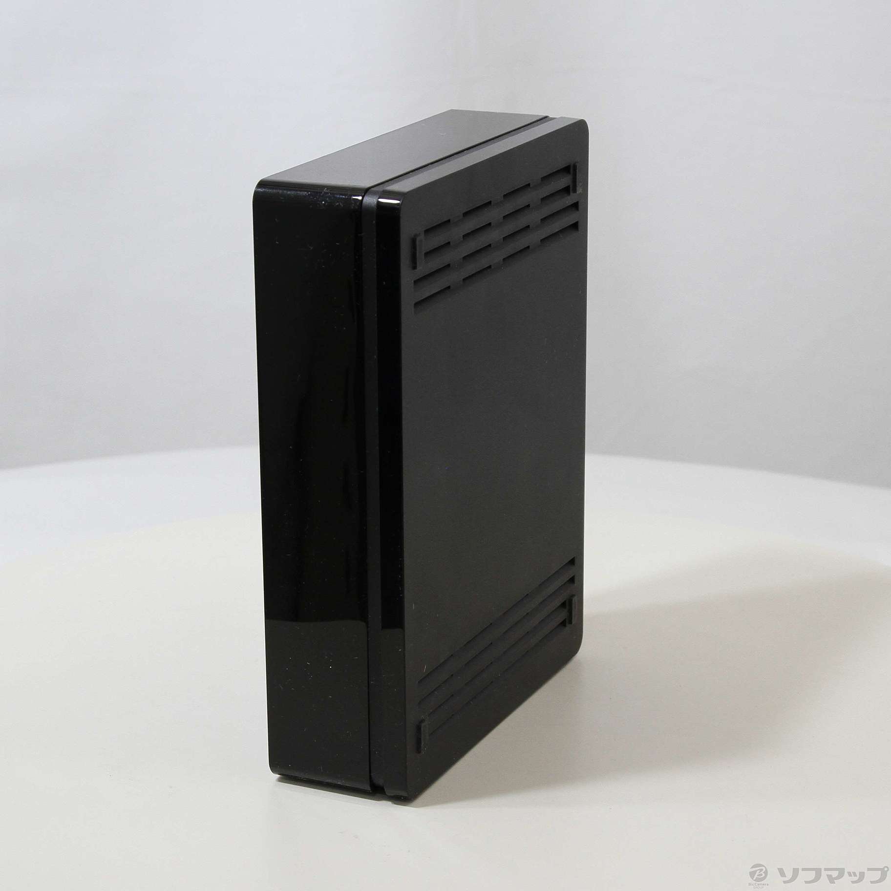 中古】CANVIO DESK (HD-EA20TK) [2133046335336] - リコレ 