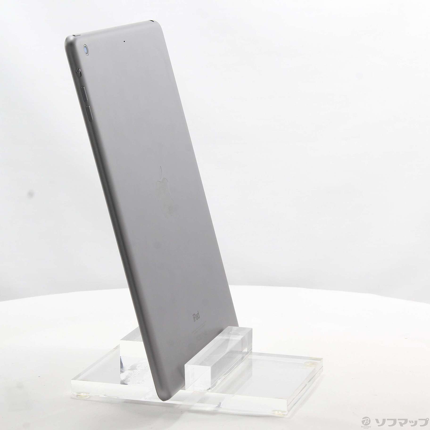 中古】iPad Air 32GB スペースグレイ MD786J／A Wi-Fi [2133046335862