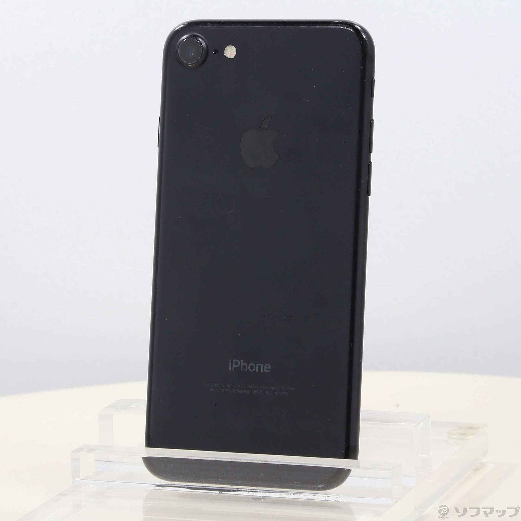 iPhone7 256g ブラック