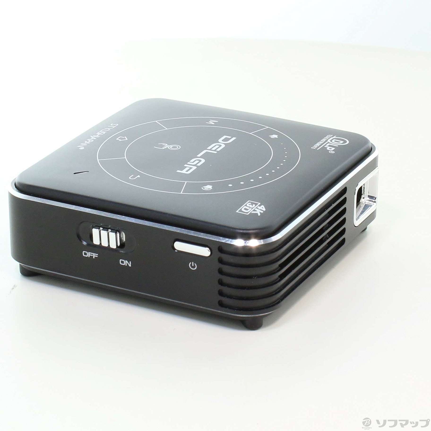 中古】〔中古品〕 DELGA (dlp0995) [2133046339594] - リコレ