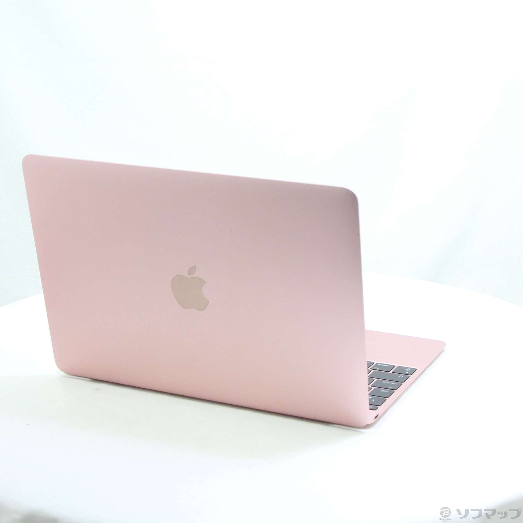 中古】MacBook 12-inch Mid 2017 MNYM2J／A Core_i5 1.3GHz 16GB