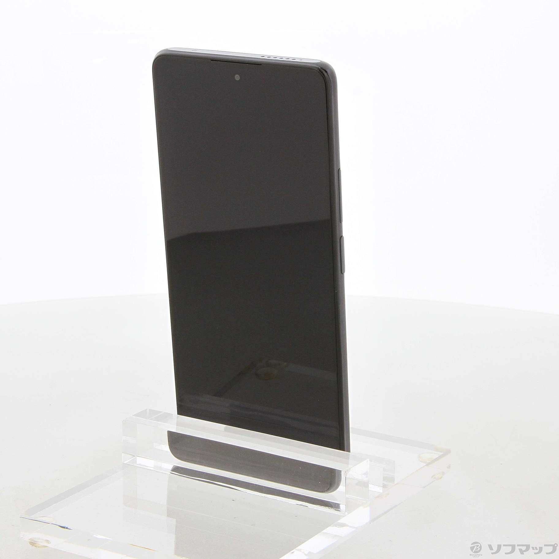 中古】Xiaomi 11T 128GB メテオライトグレー 21081111RG SIMフリー