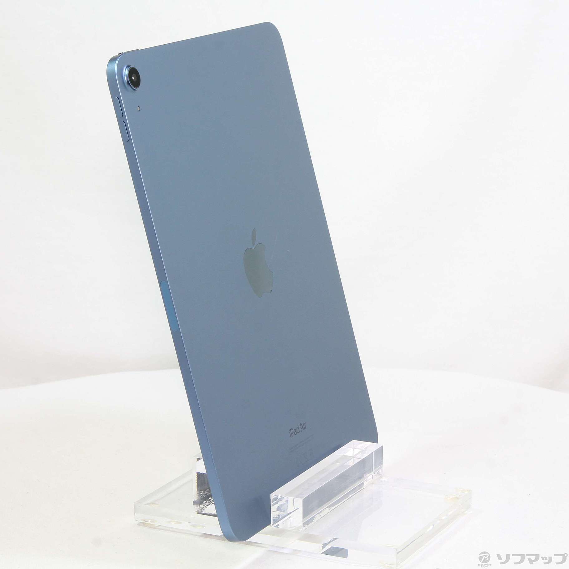 中古】iPad Air 第5世代 64GB ブルー 3M9E3E／A Wi-Fi