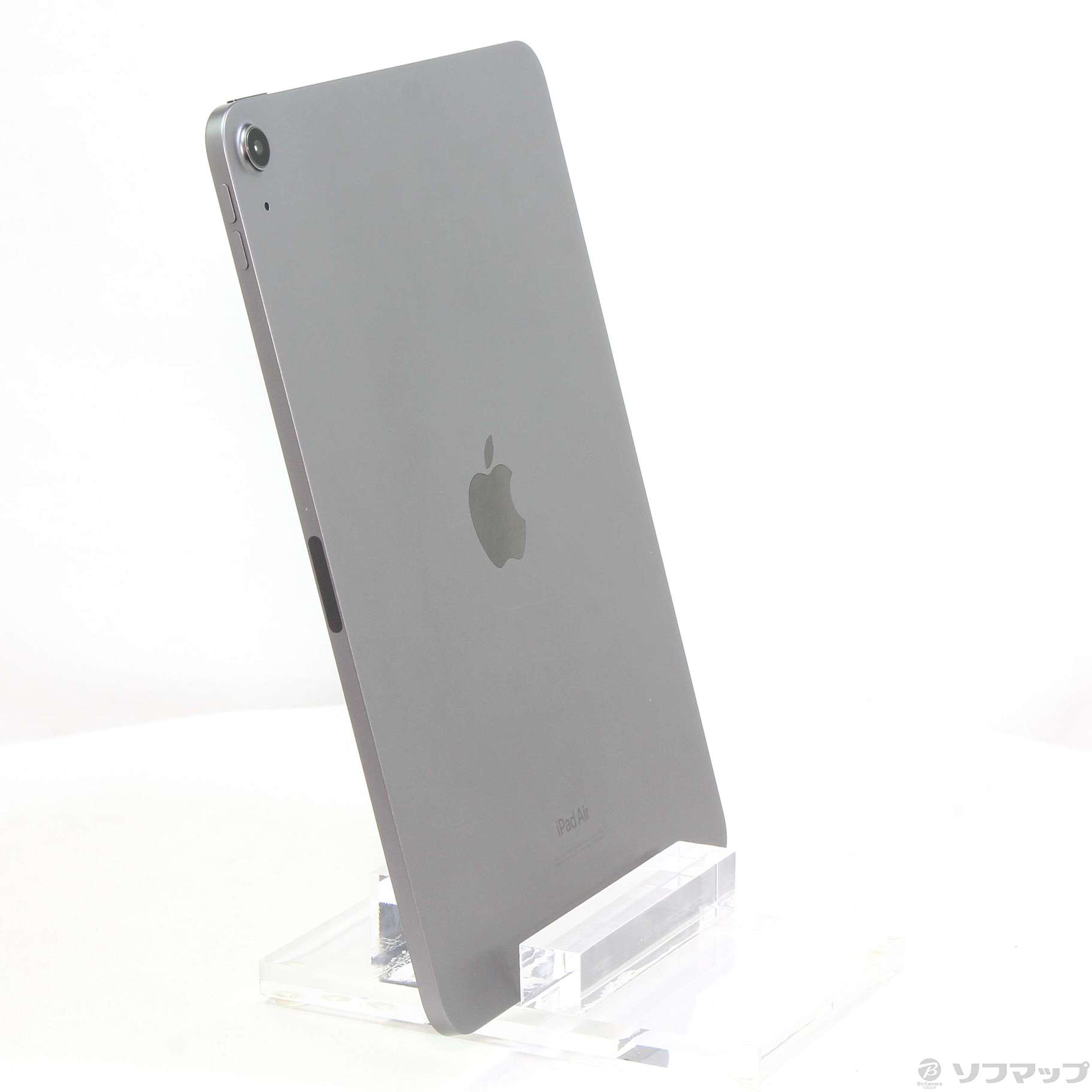 iPad Air 第5世代 64GB スペースグレイ 3K169LL／A Wi-Fi