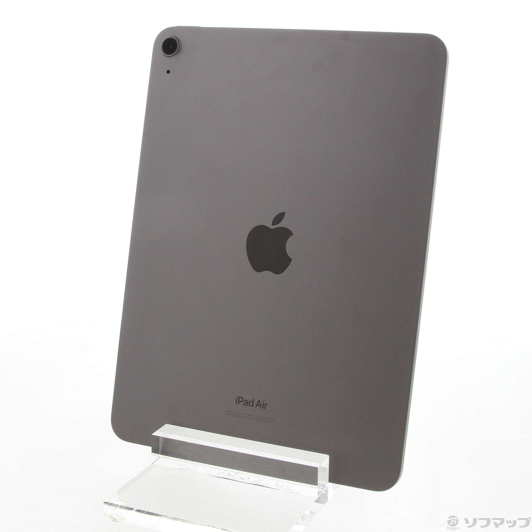 美品　iPad Air 第5世代 64GB スペースグレイ 3K169LL