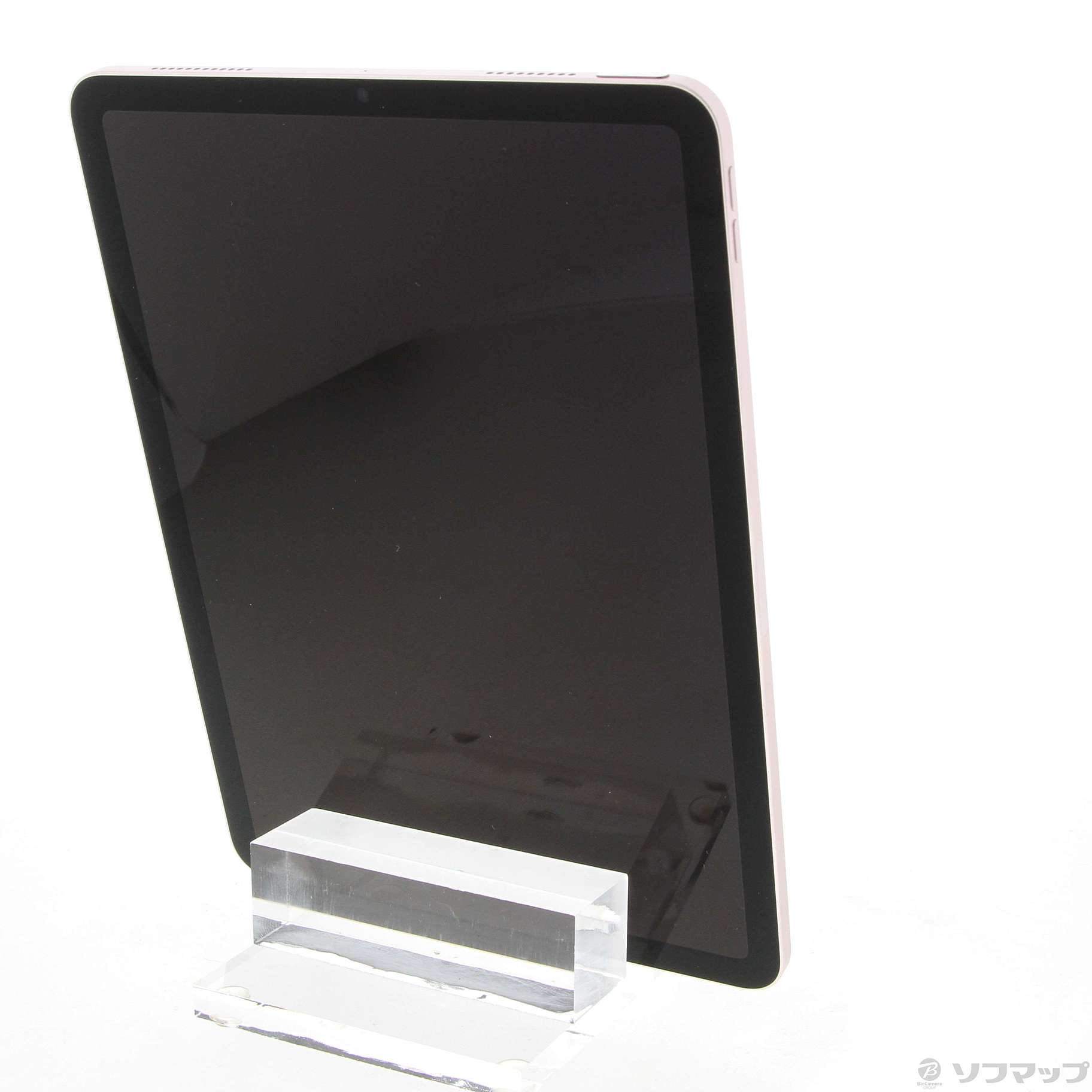 iPad Air 第5世代 64GB ピンク MM9D3VC／A Wi-Fi