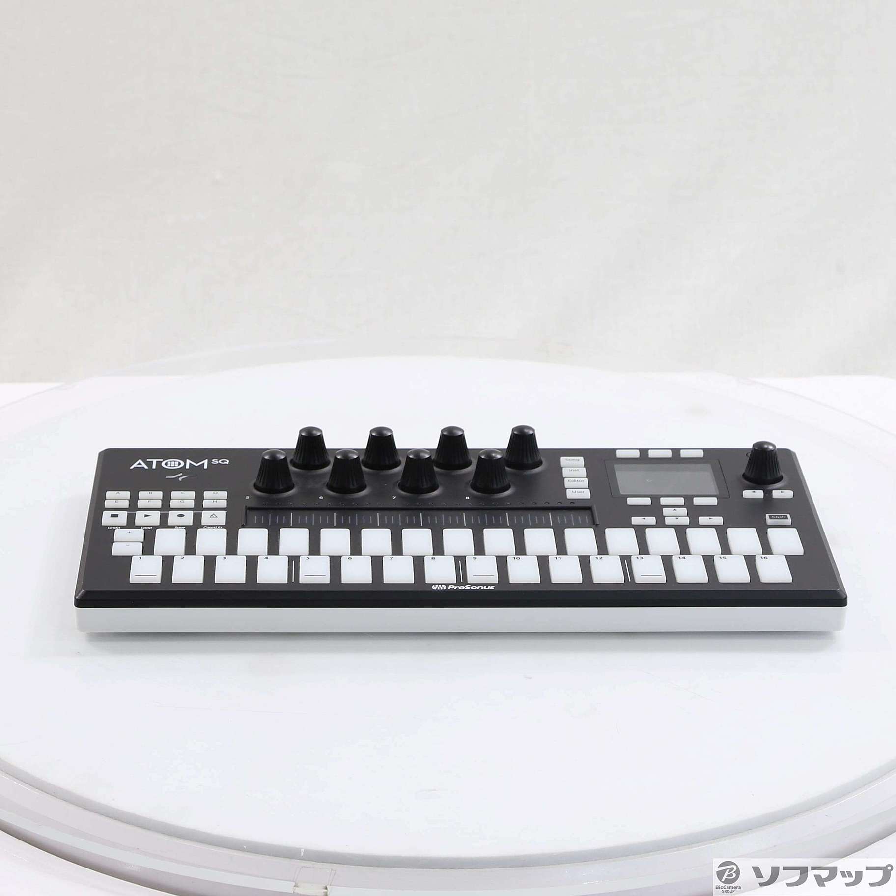 中古】ATOM SQ [2133046343027] - リコレ！|ビックカメラグループ