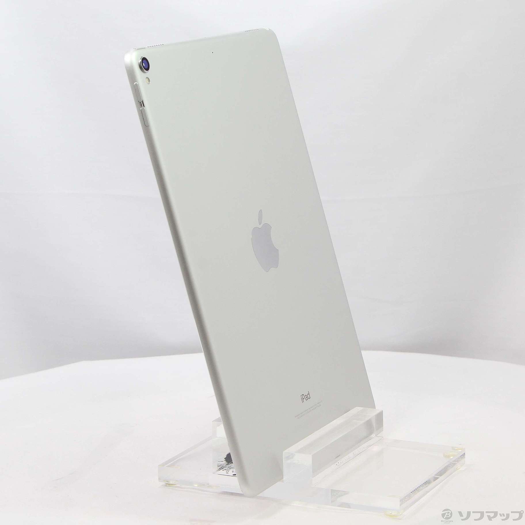 Apple(アップル) iPad Pro 10.5インチ 64GB シルバー MQDW2J／A Wi-Fi〔344-ud〕 iPad